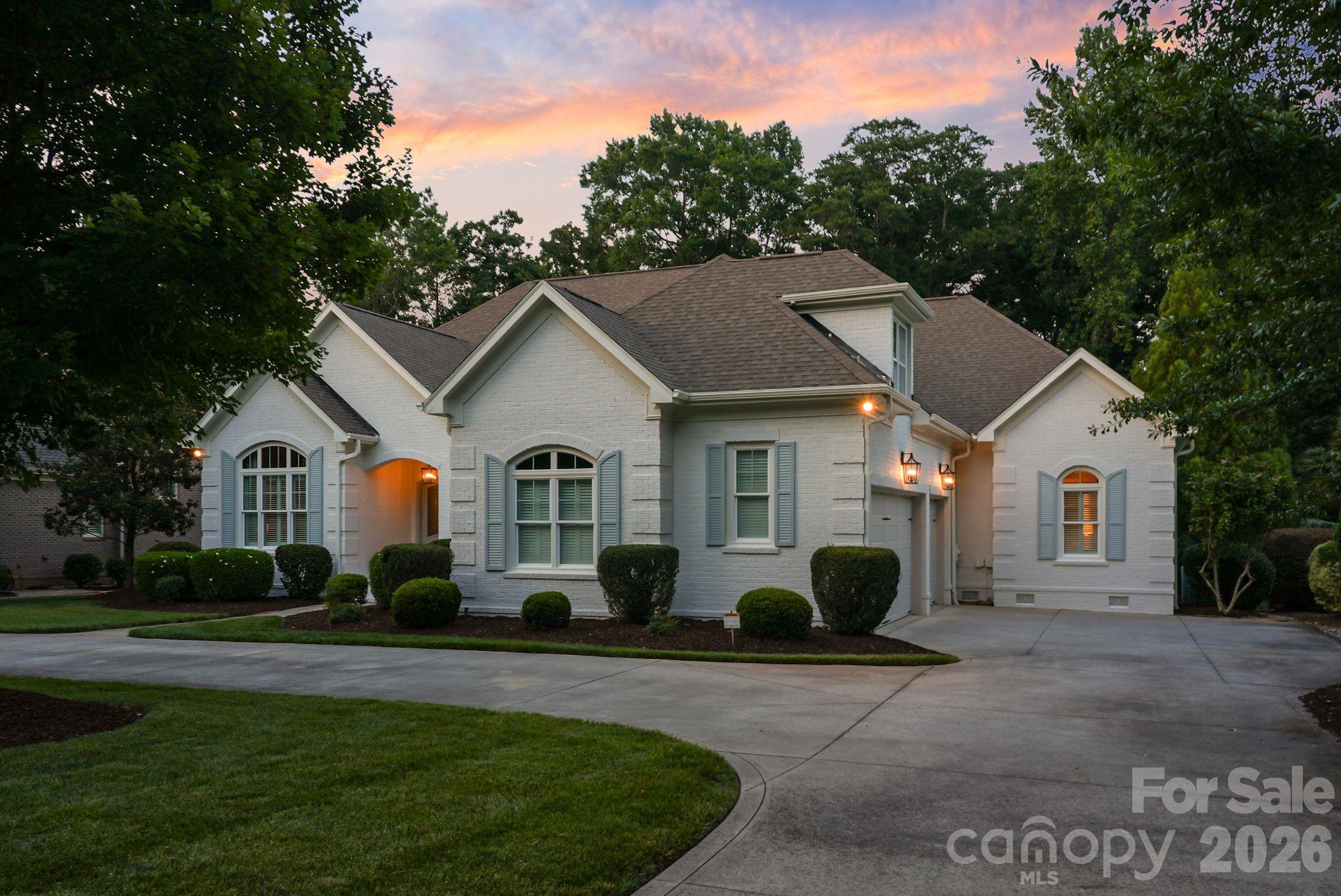 719 Mendenhall Court — Fort Mill
