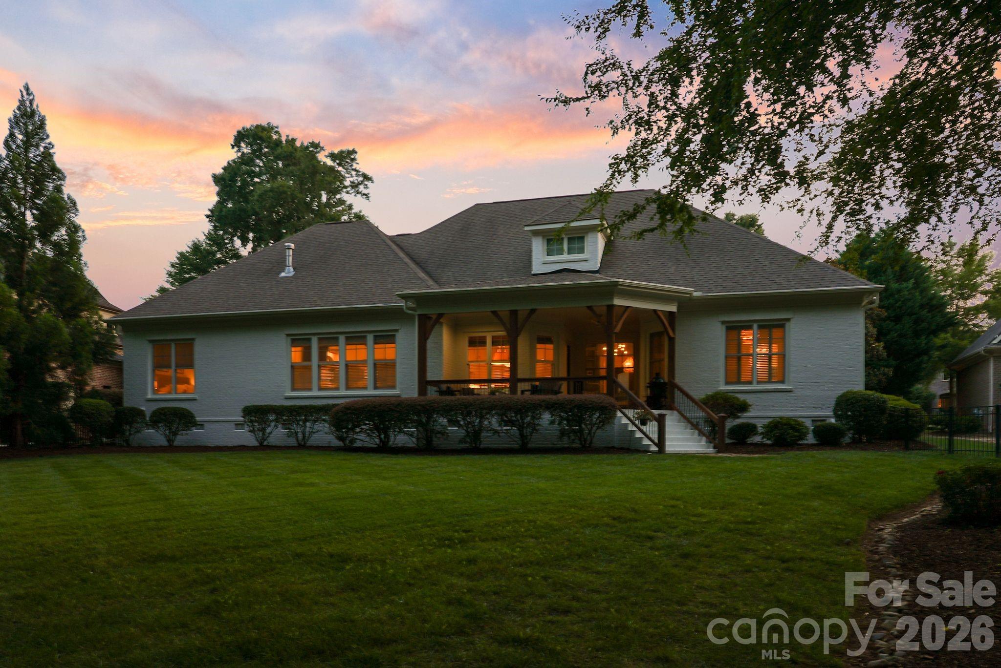 719 Mendenhall Court — Fort Mill