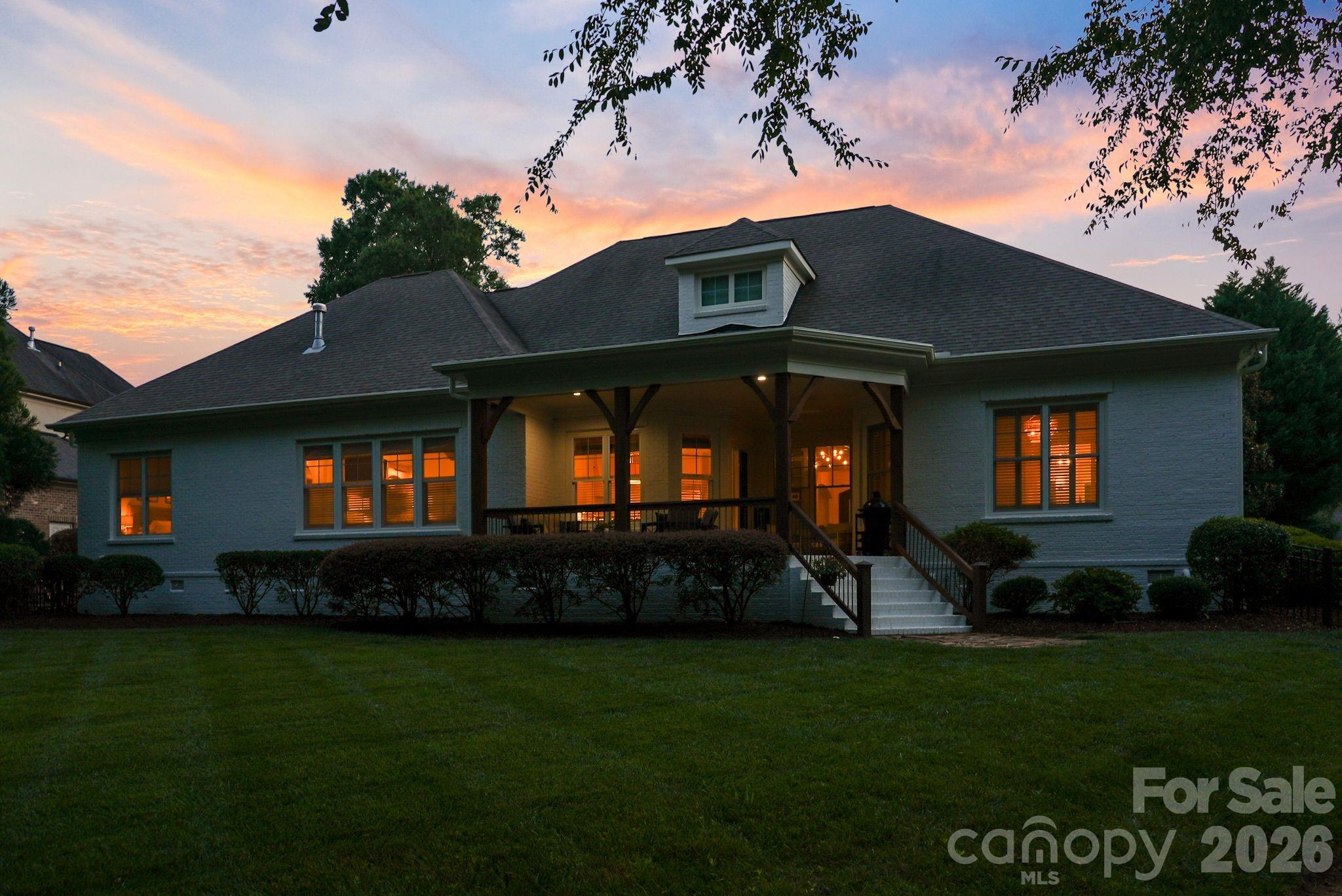719 Mendenhall Court — Fort Mill