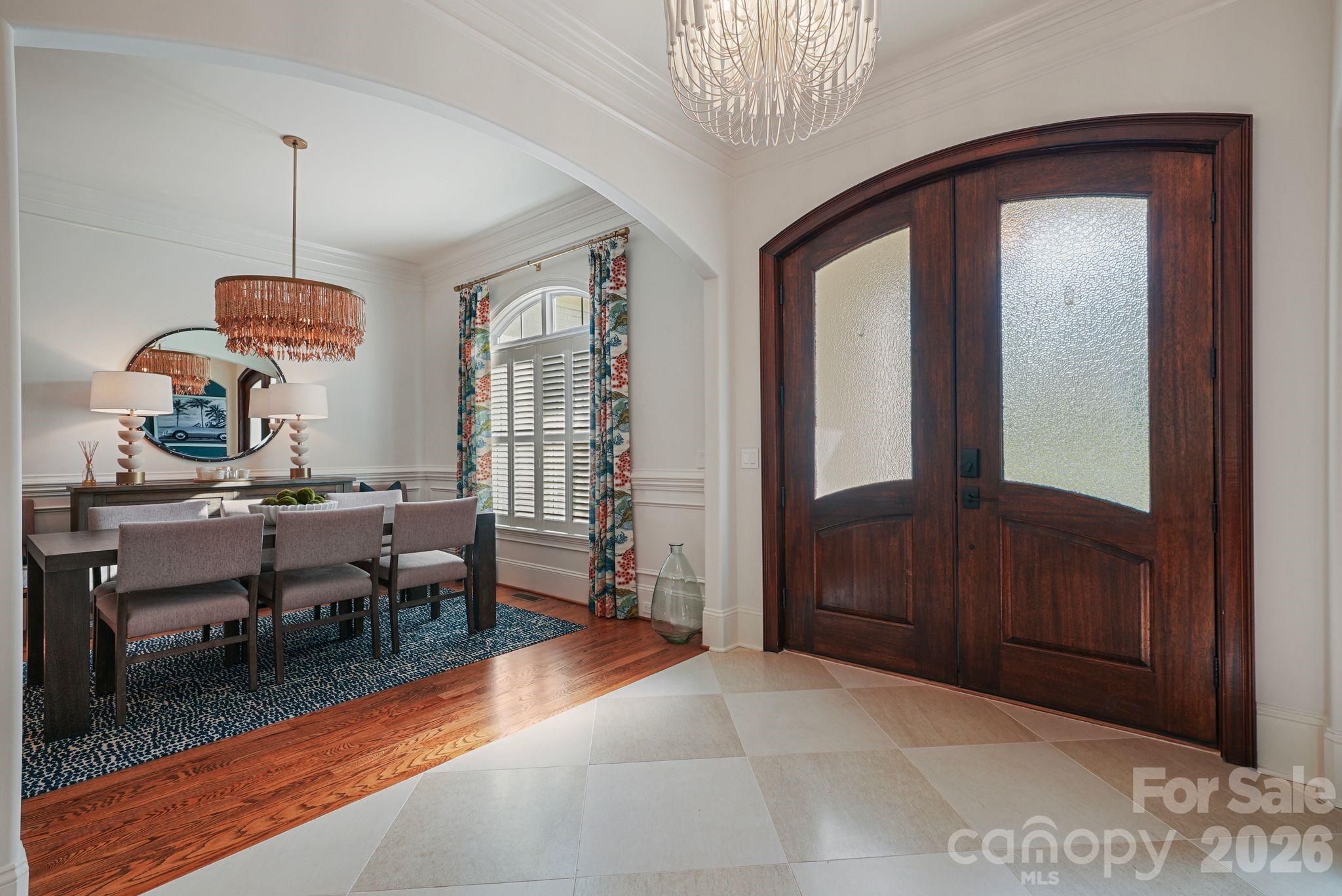 719 Mendenhall Court — Fort Mill