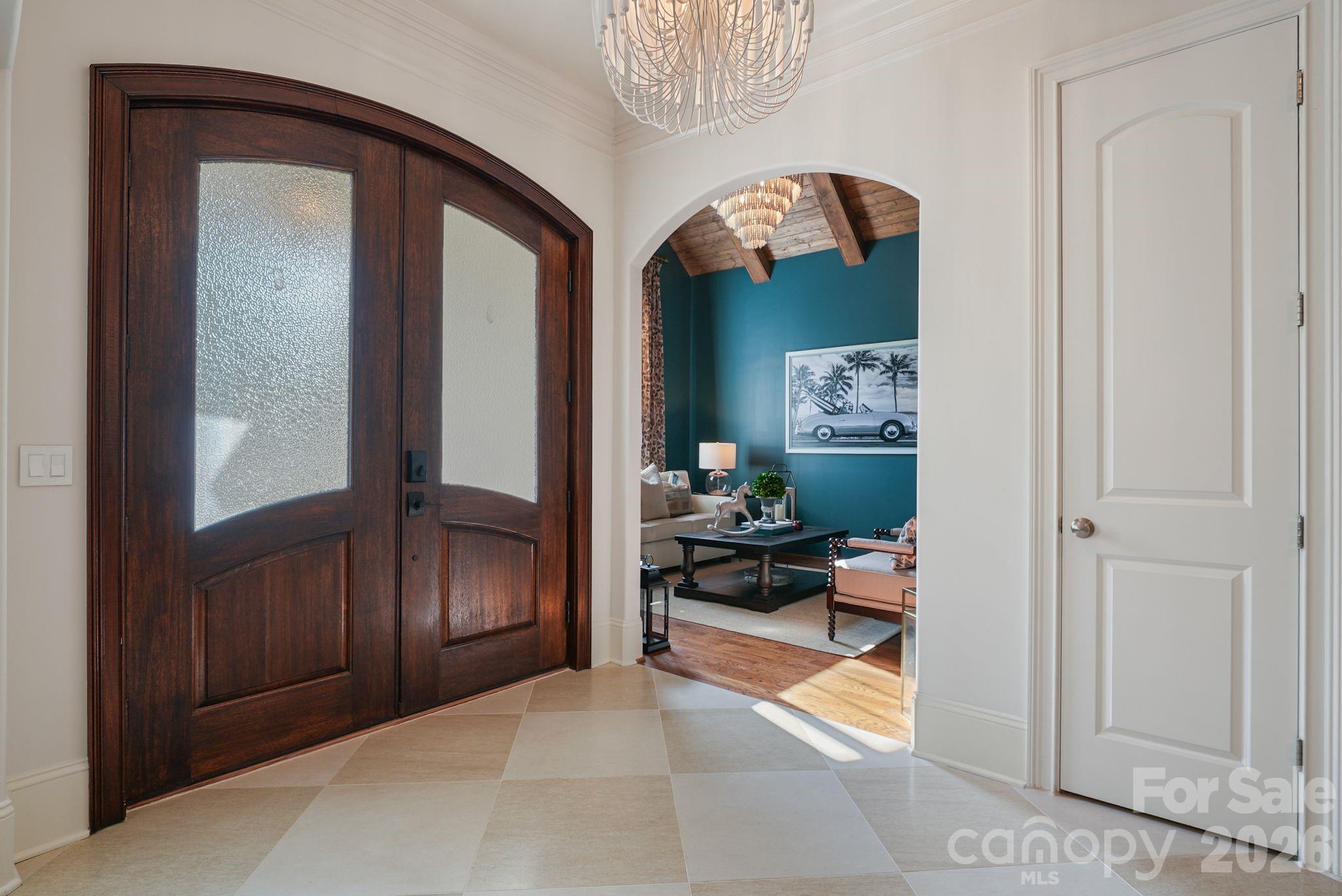 719 Mendenhall Court — Fort Mill
