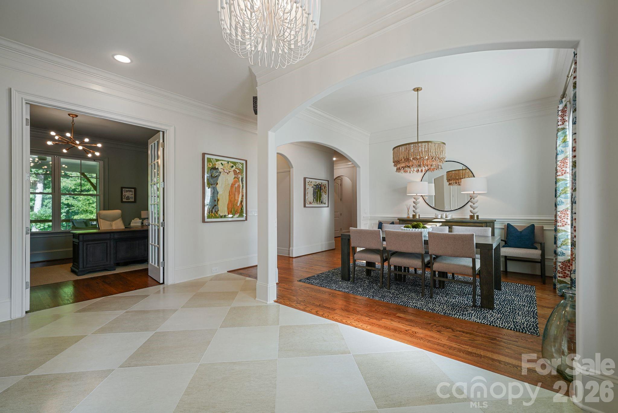 719 Mendenhall Court — Fort Mill