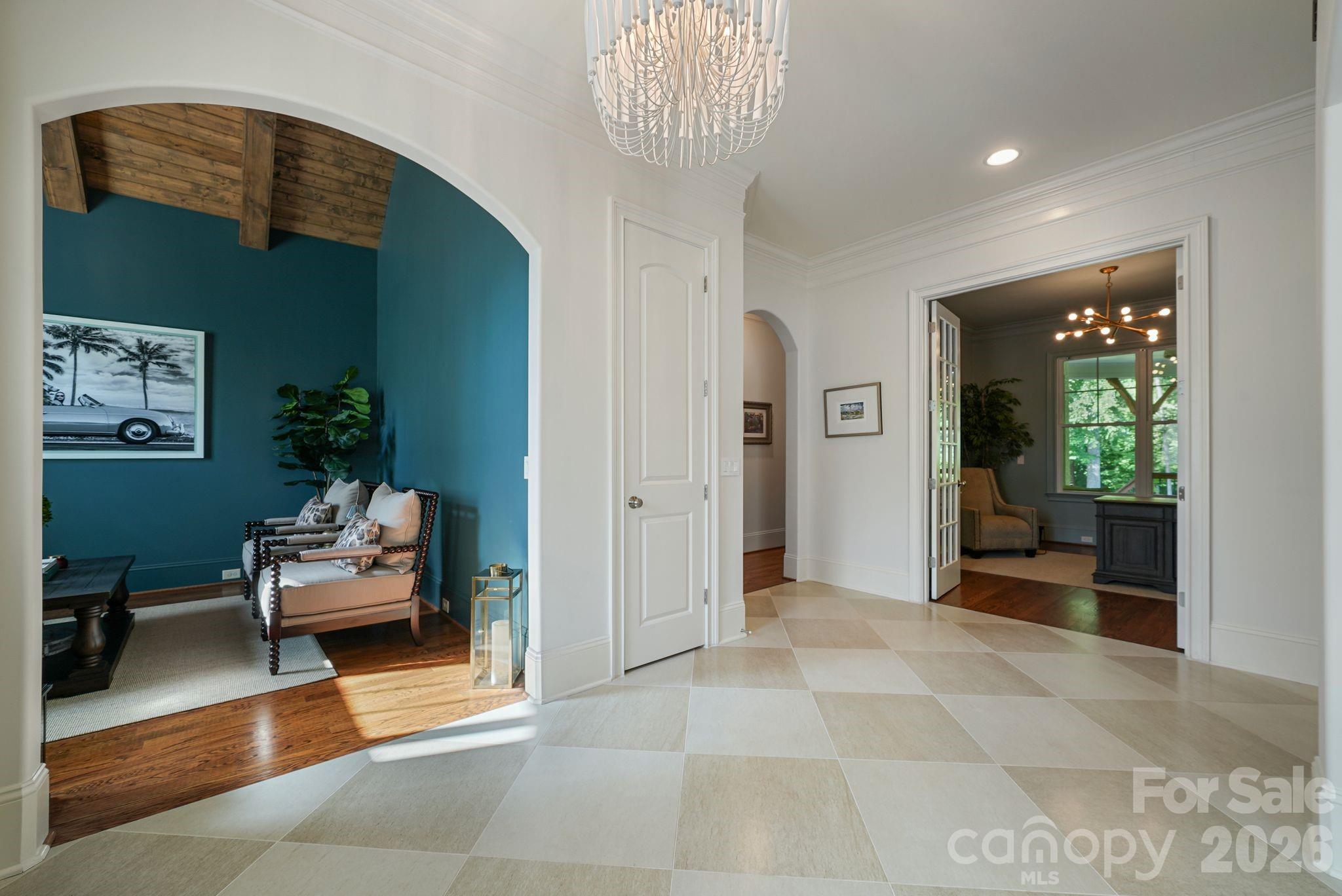 719 Mendenhall Court — Fort Mill