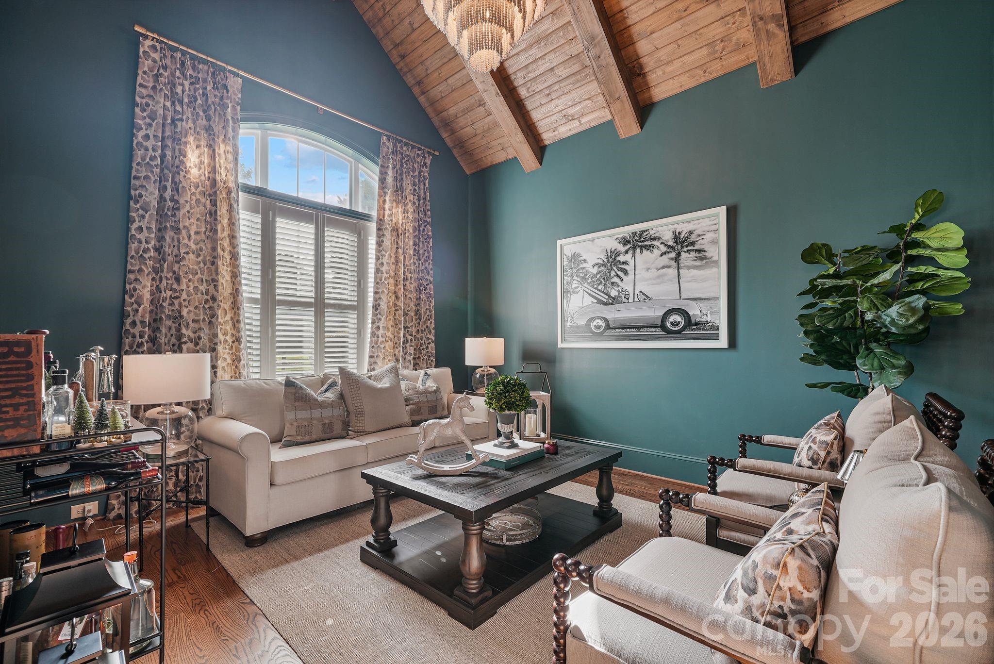 719 Mendenhall Court — Fort Mill