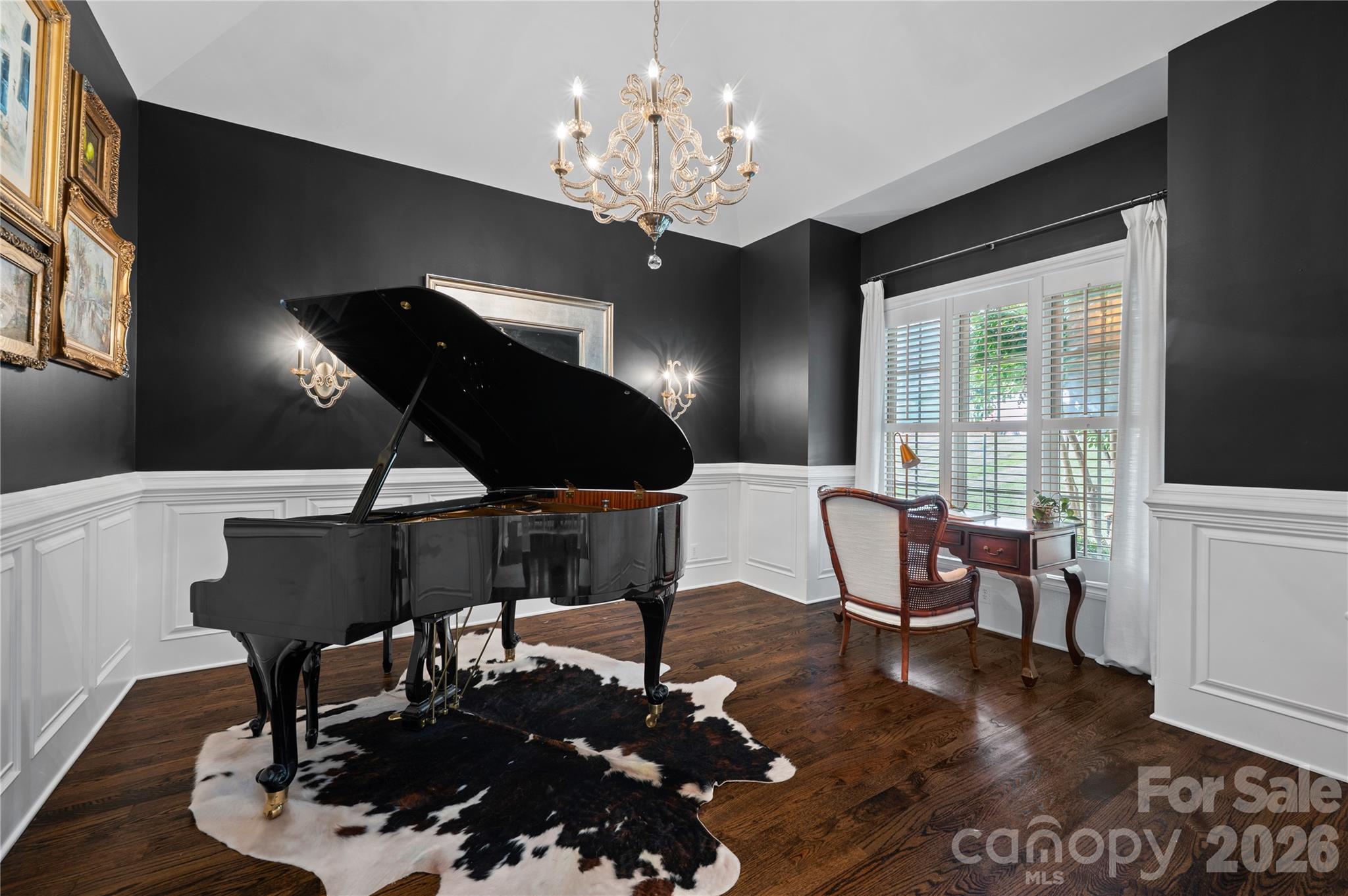 1632 Lookout Circle — Waxhaw