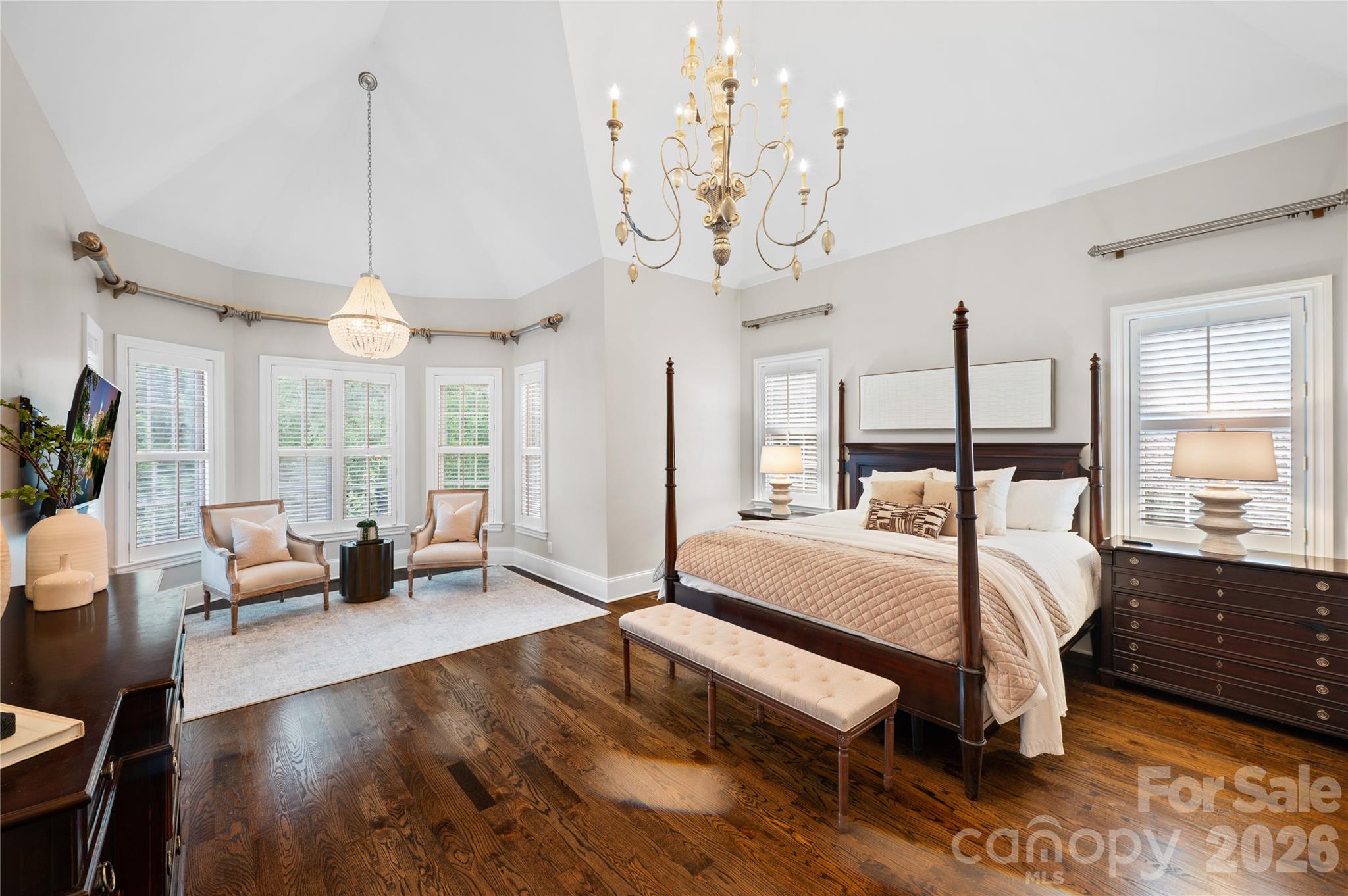 1632 Lookout Circle — Waxhaw