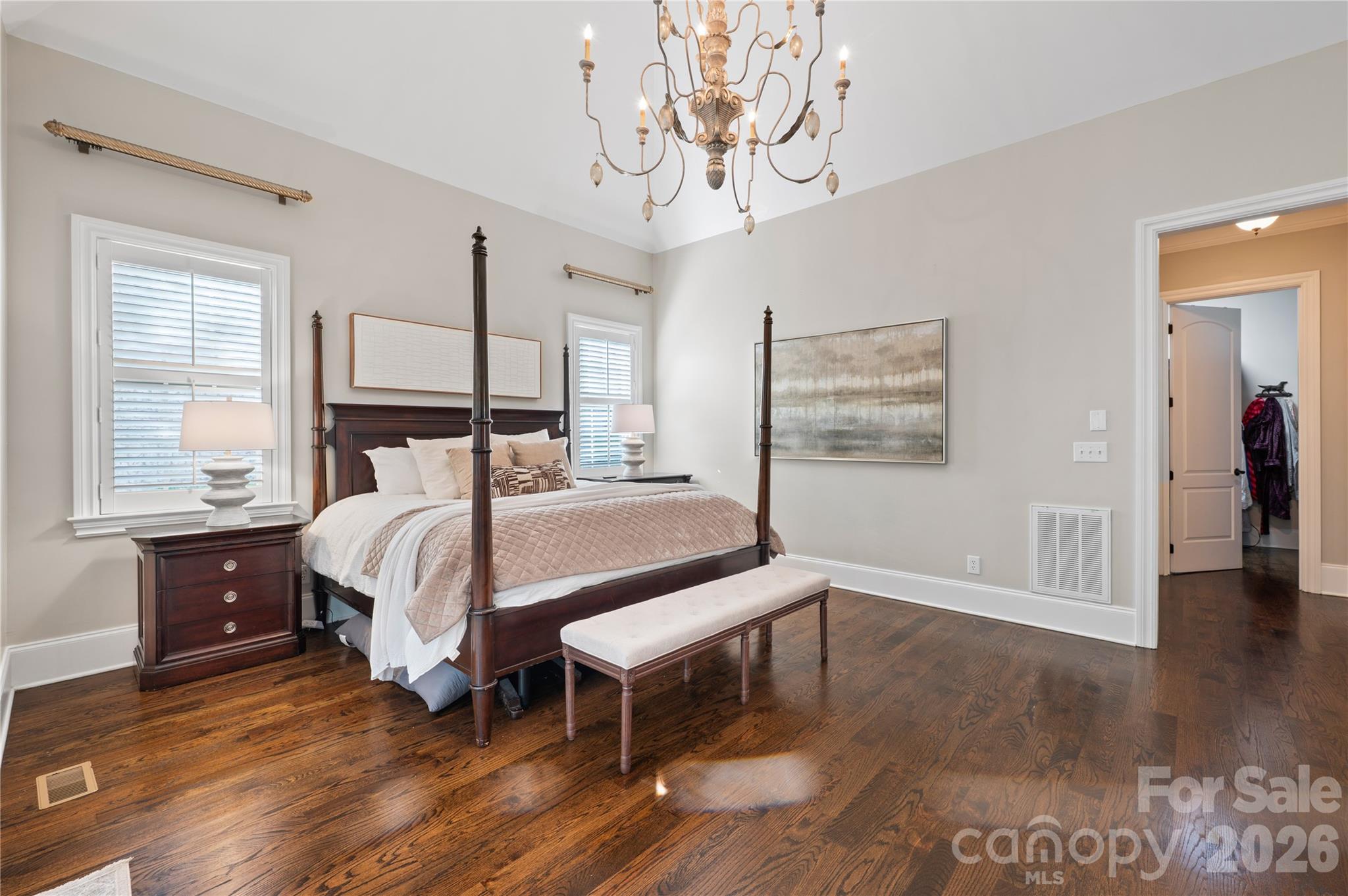 1632 Lookout Circle — Waxhaw