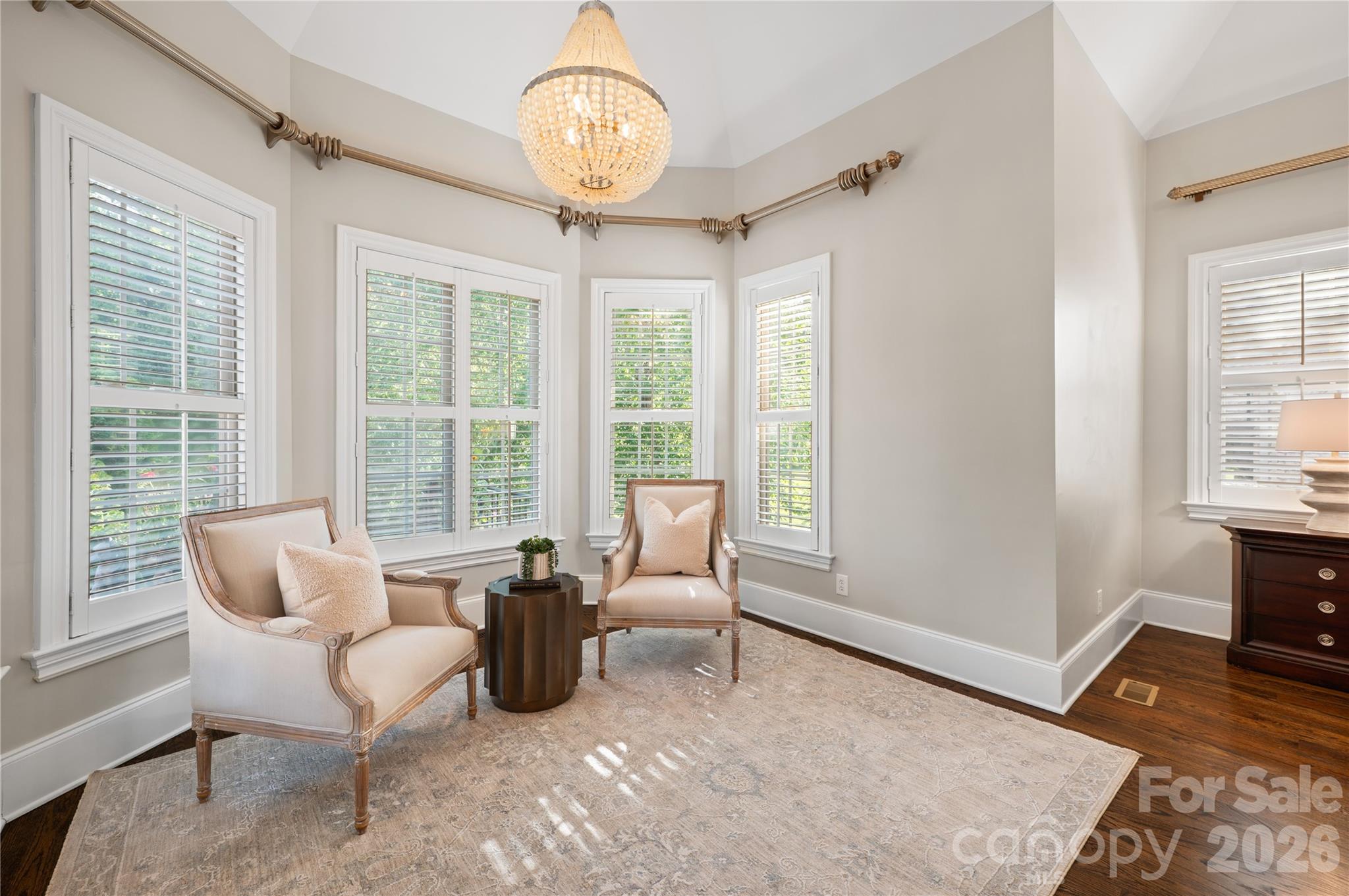 1632 Lookout Circle — Waxhaw