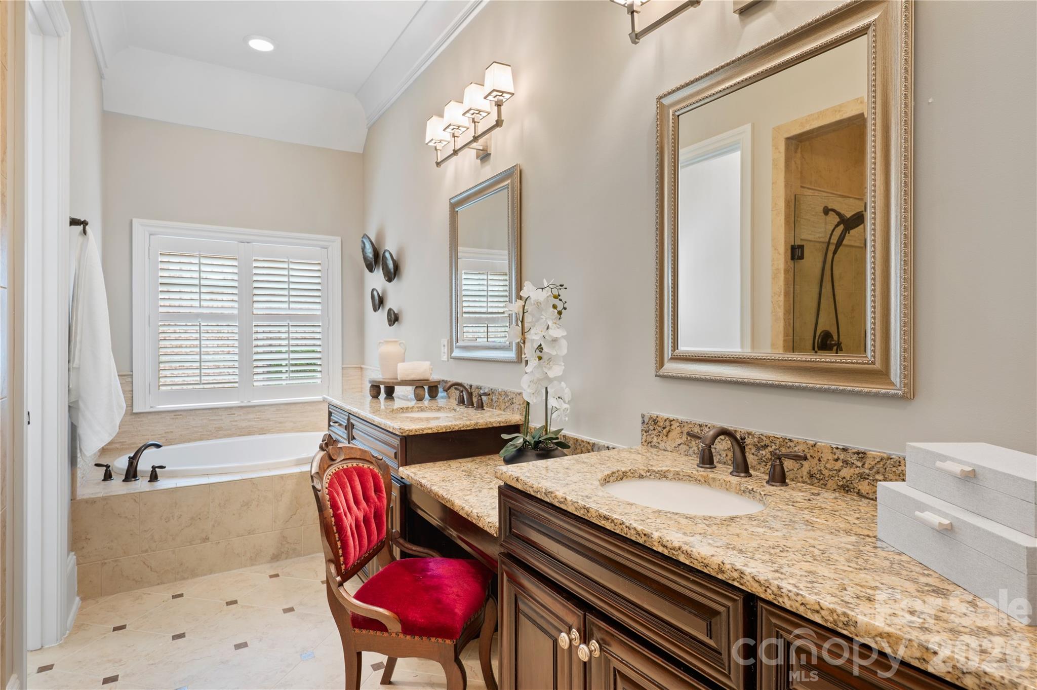 1632 Lookout Circle — Waxhaw