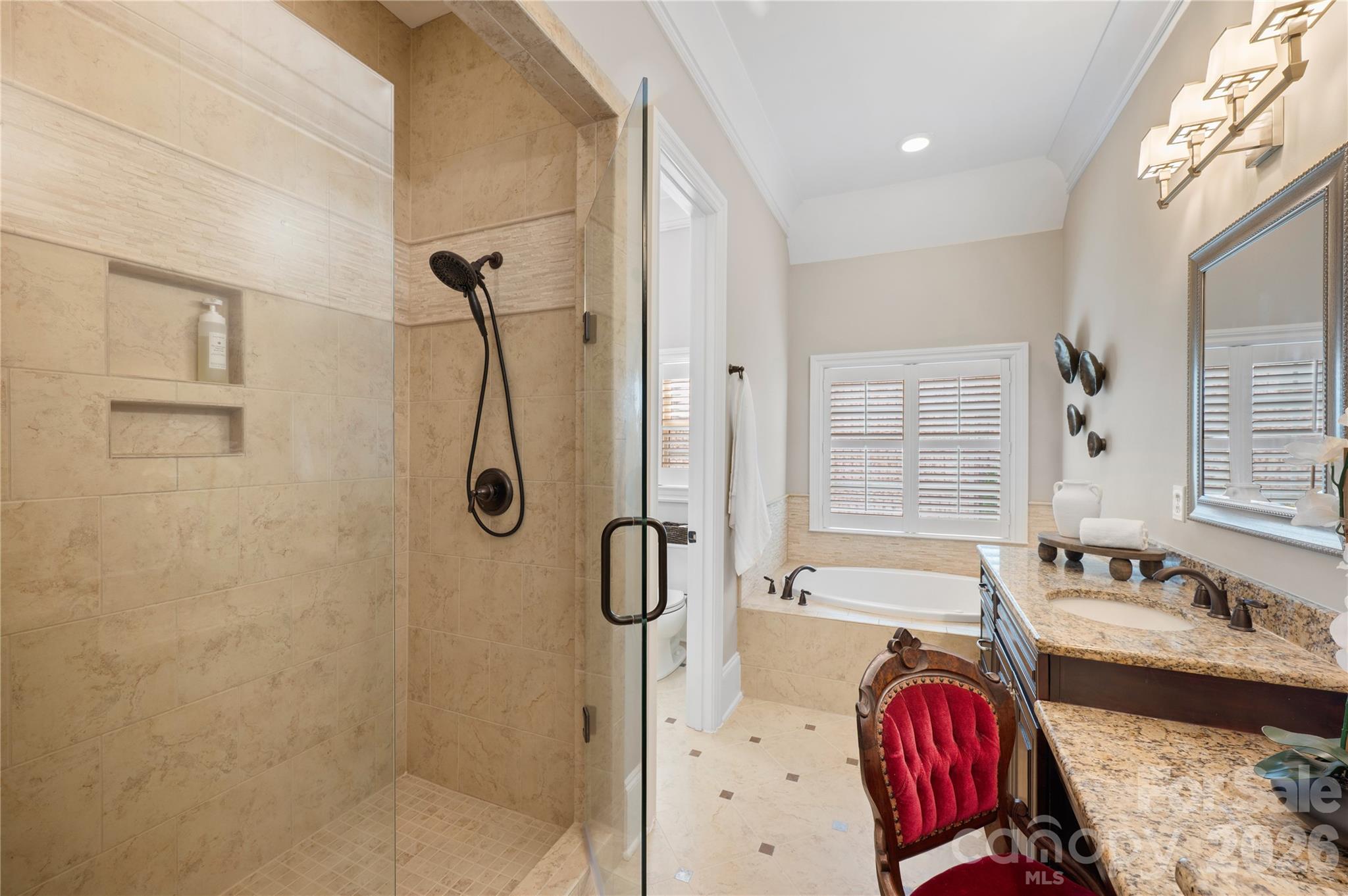 1632 Lookout Circle — Waxhaw
