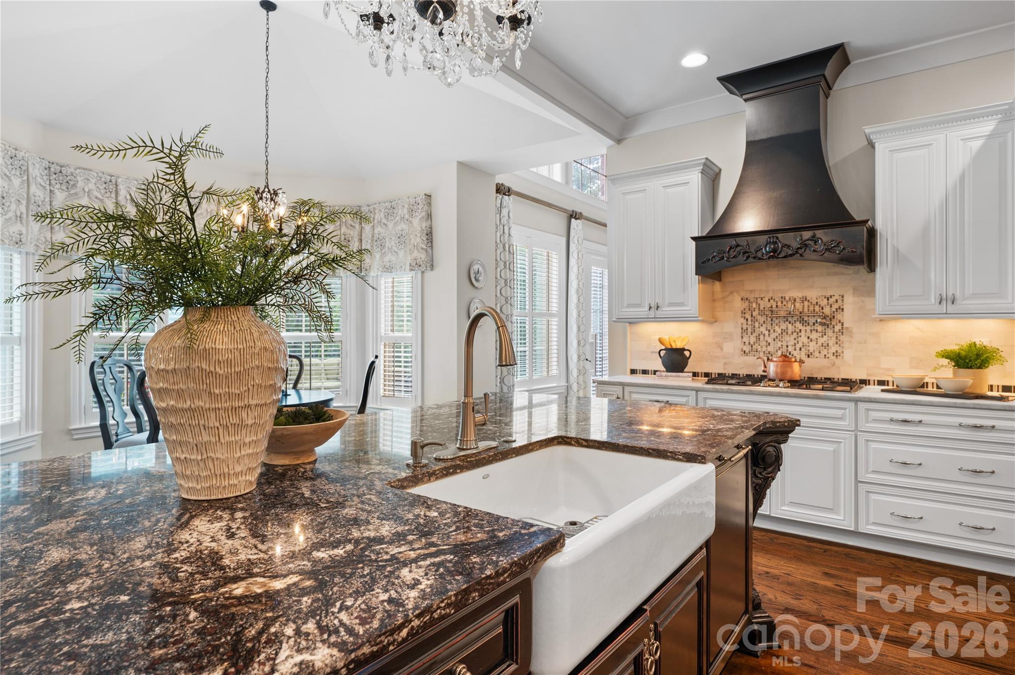 1632 Lookout Circle — Waxhaw