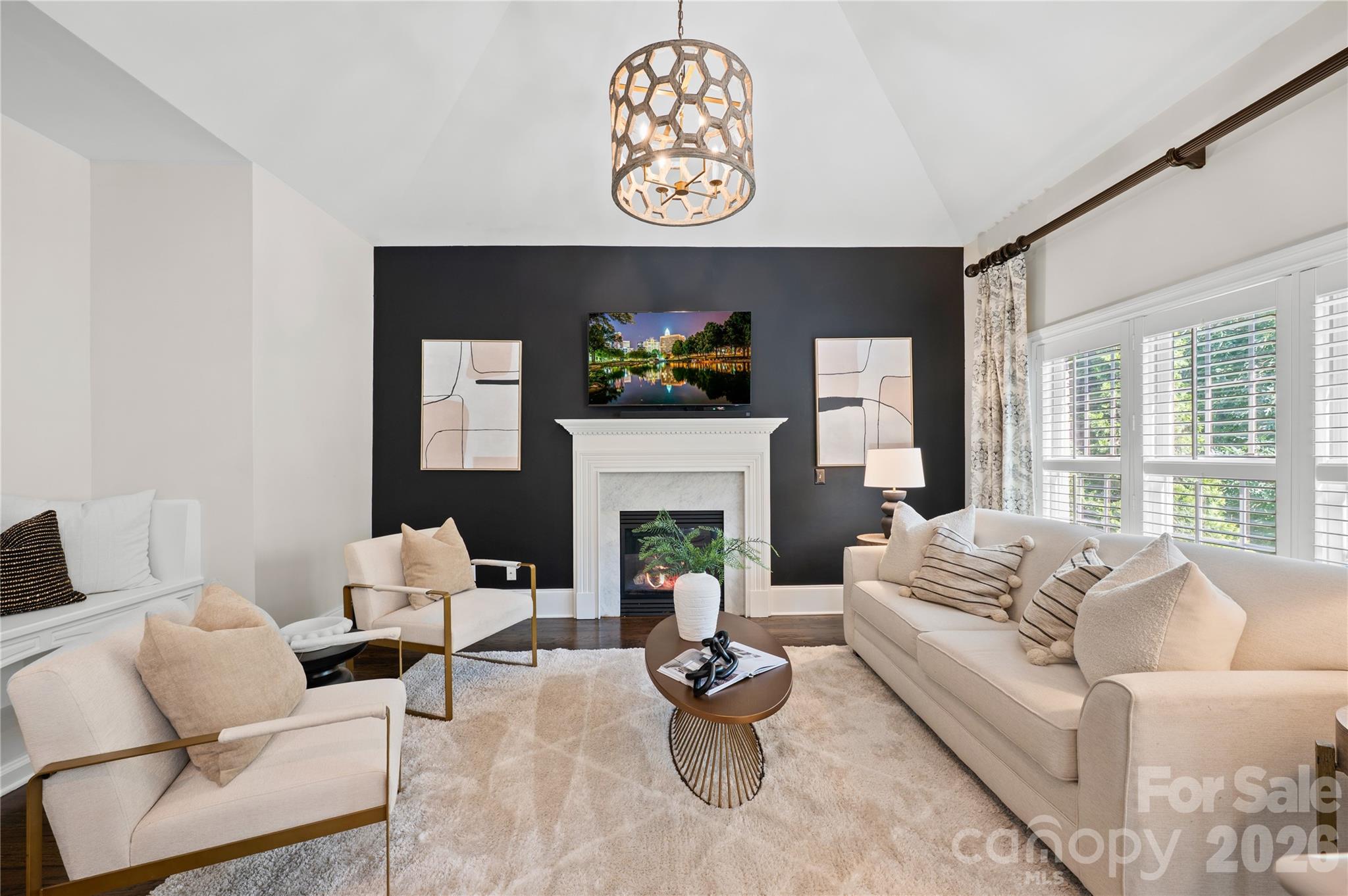 1632 Lookout Circle — Waxhaw