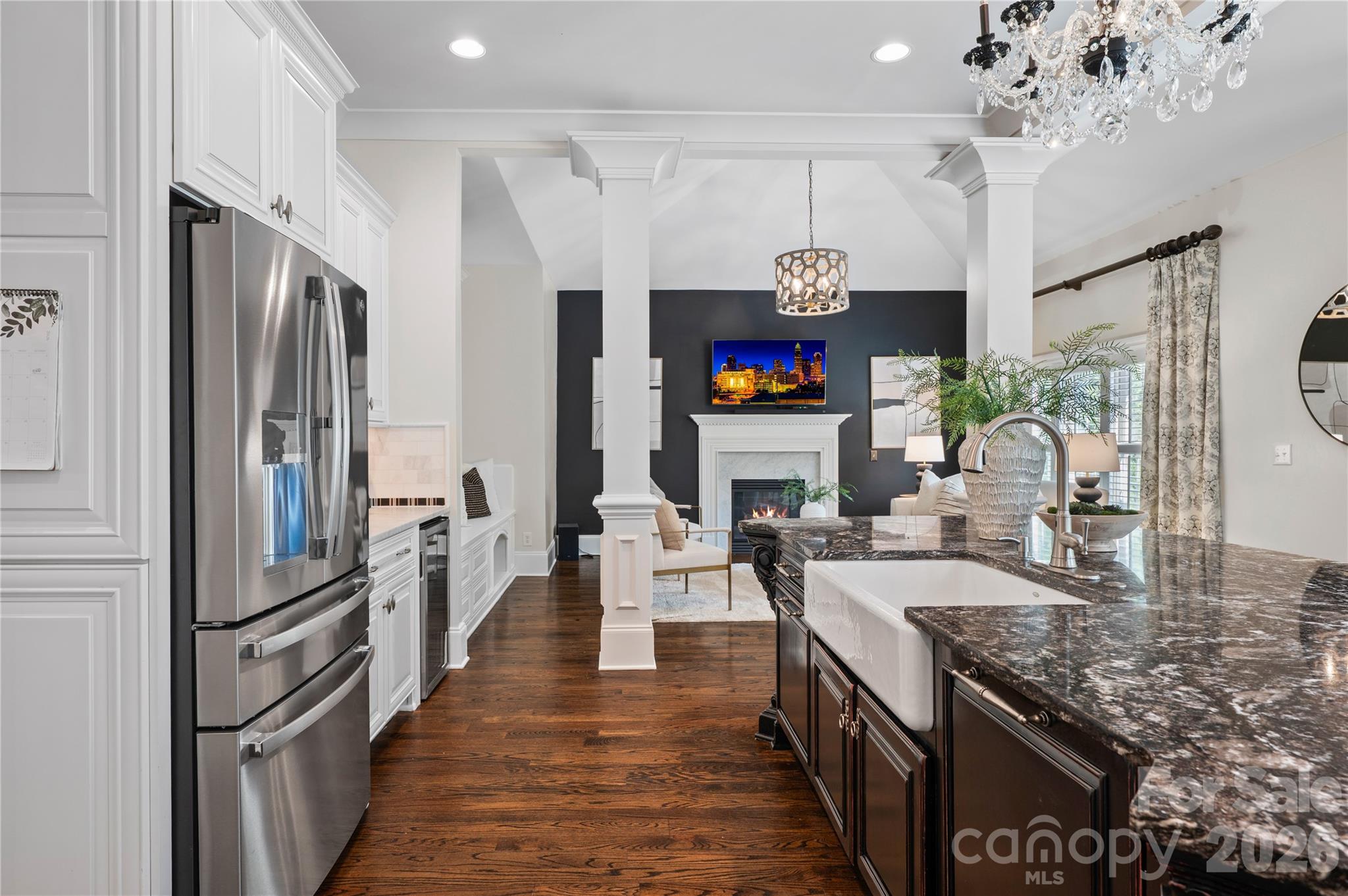 1632 Lookout Circle — Waxhaw