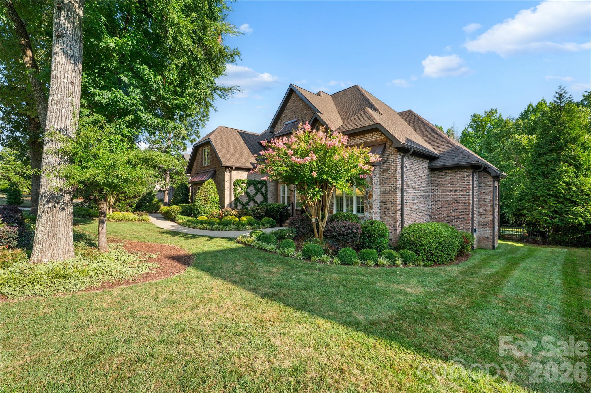 1632 Lookout Circle — Waxhaw