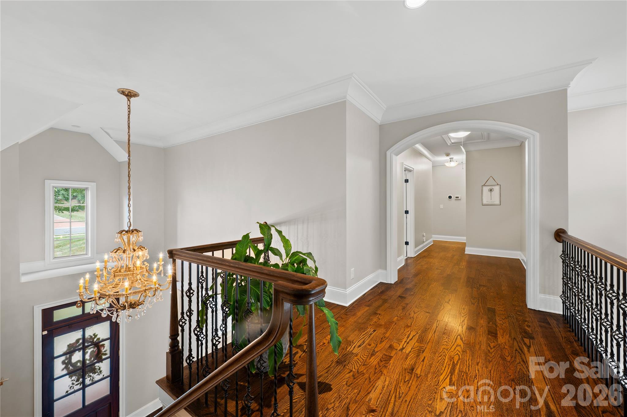 1632 Lookout Circle — Waxhaw