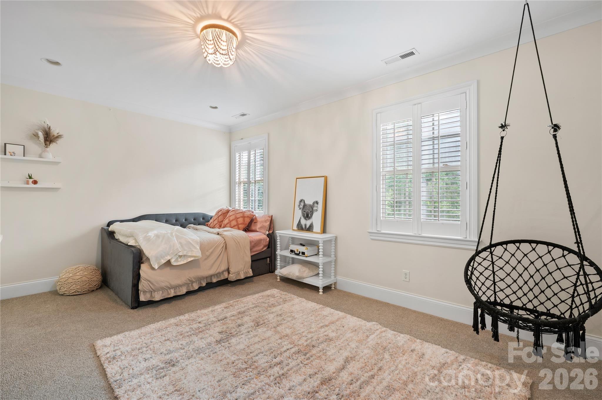 1632 Lookout Circle — Waxhaw