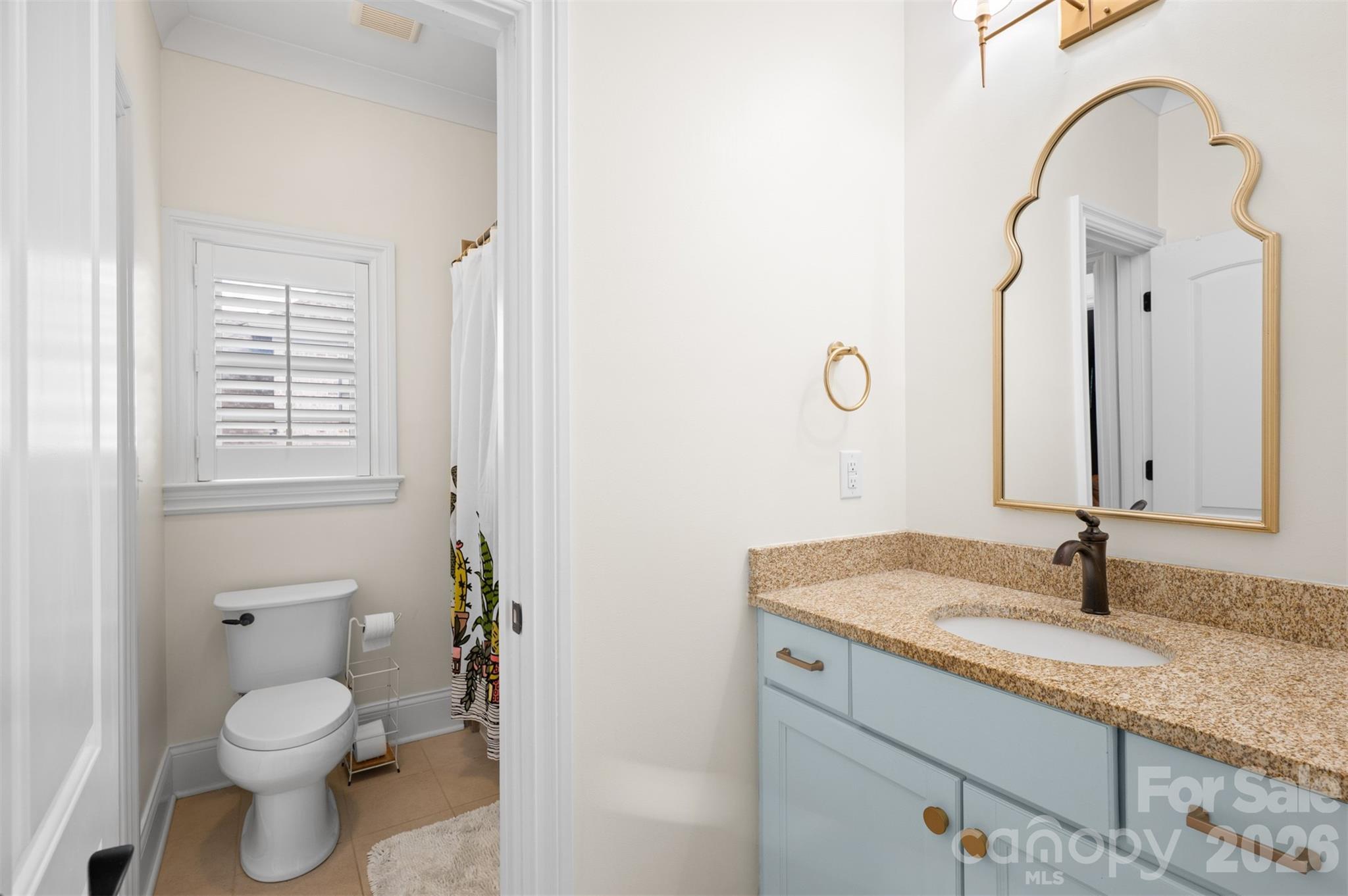 1632 Lookout Circle — Waxhaw
