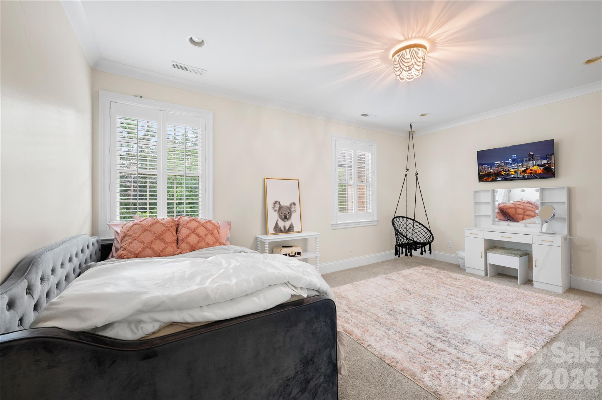 1632 Lookout Circle — Waxhaw