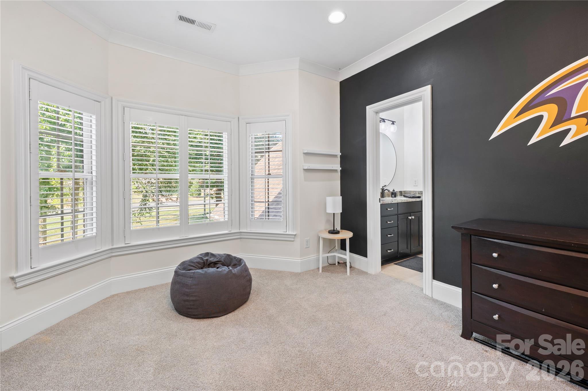 1632 Lookout Circle — Waxhaw