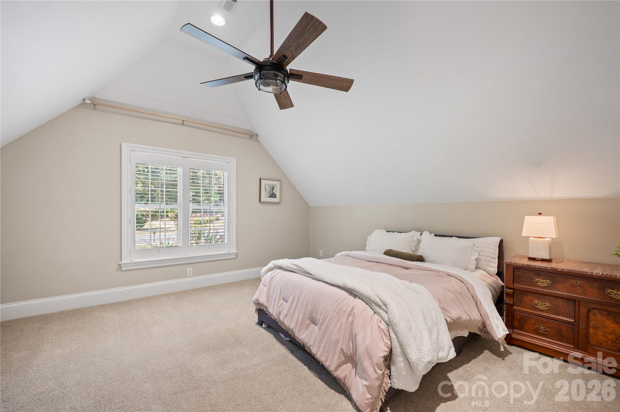 1632 Lookout Circle — Waxhaw