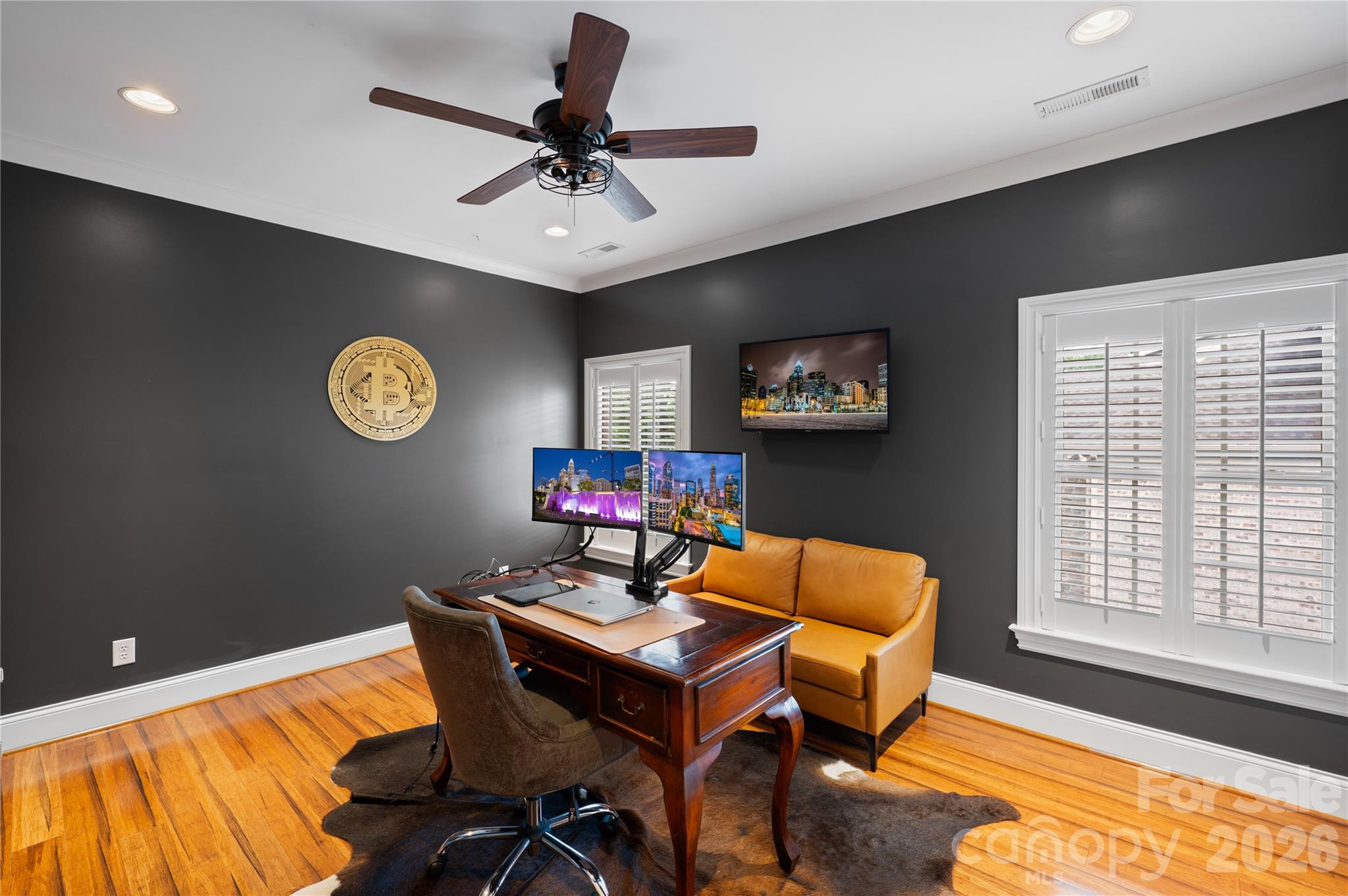 1632 Lookout Circle — Waxhaw