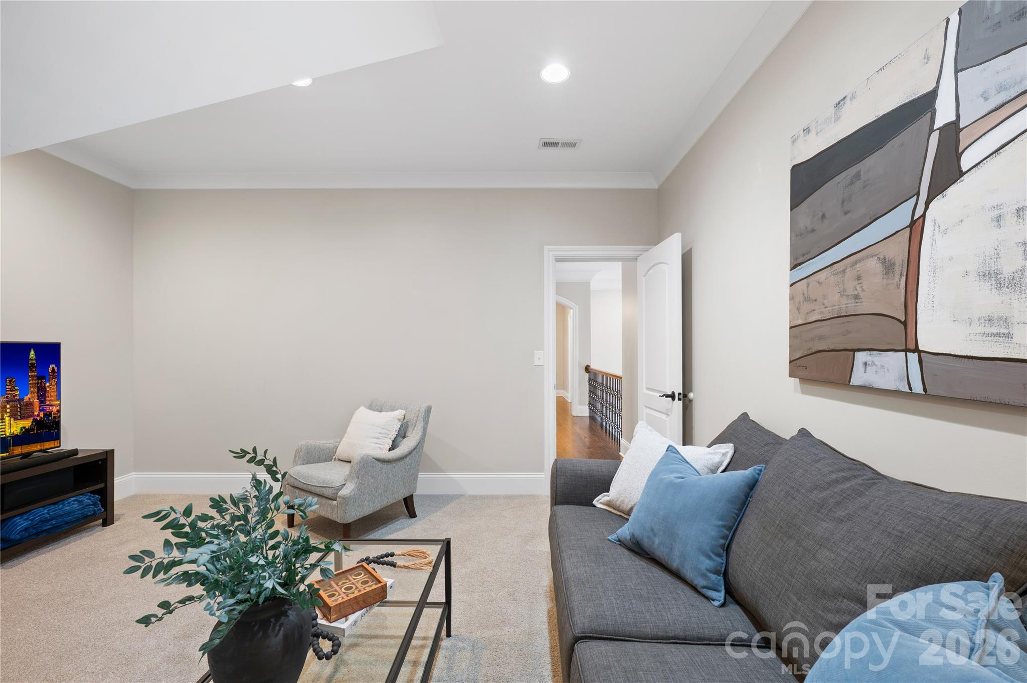 1632 Lookout Circle — Waxhaw
