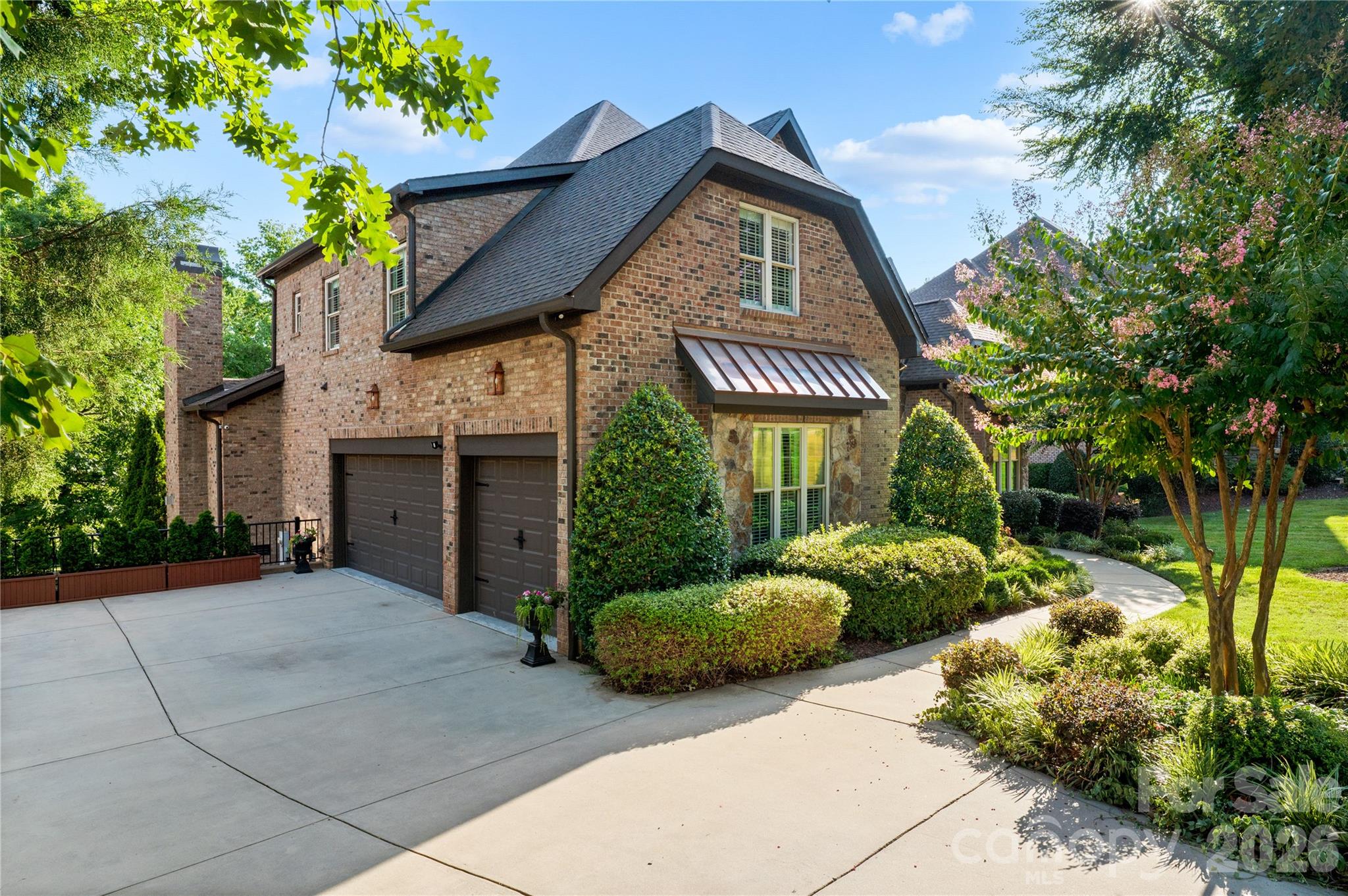 1632 Lookout Circle — Waxhaw
