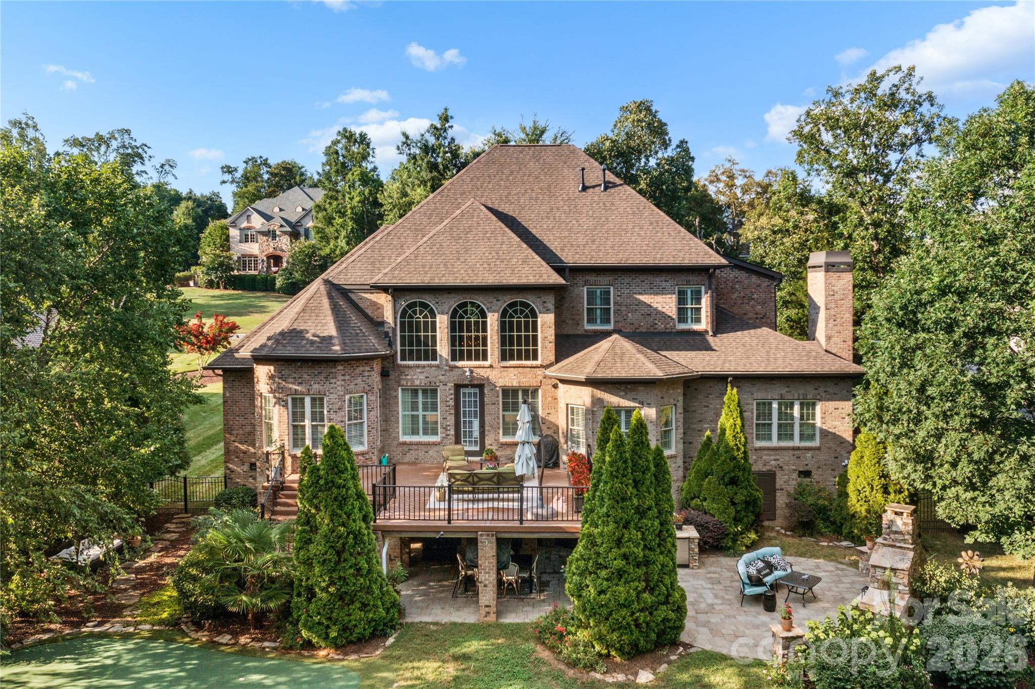 1632 Lookout Circle — Waxhaw
