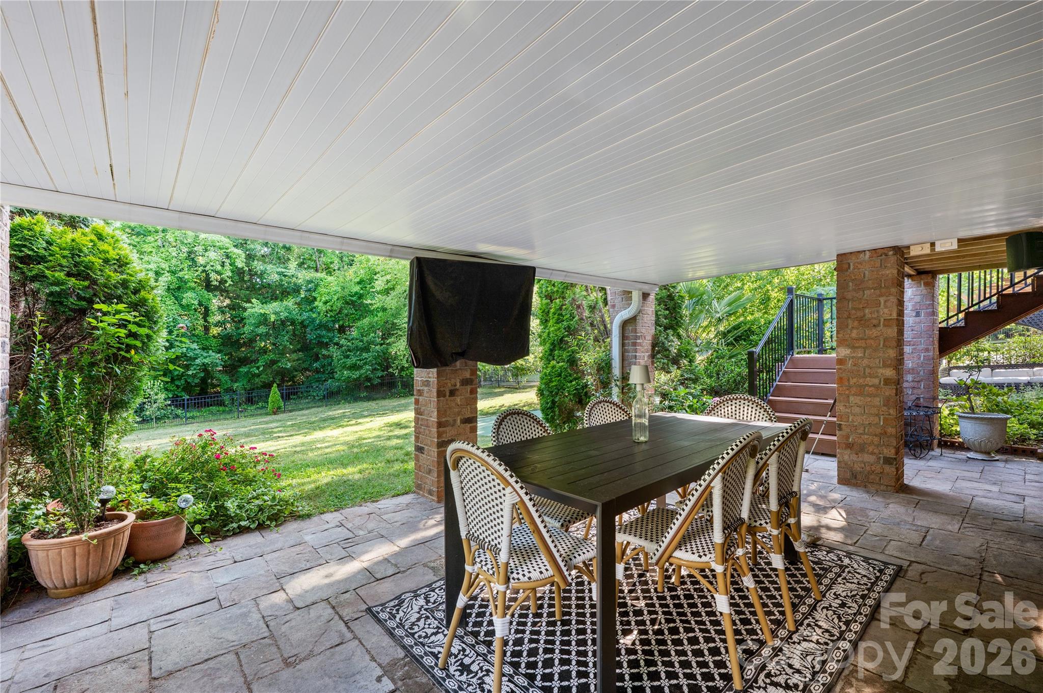 1632 Lookout Circle — Waxhaw