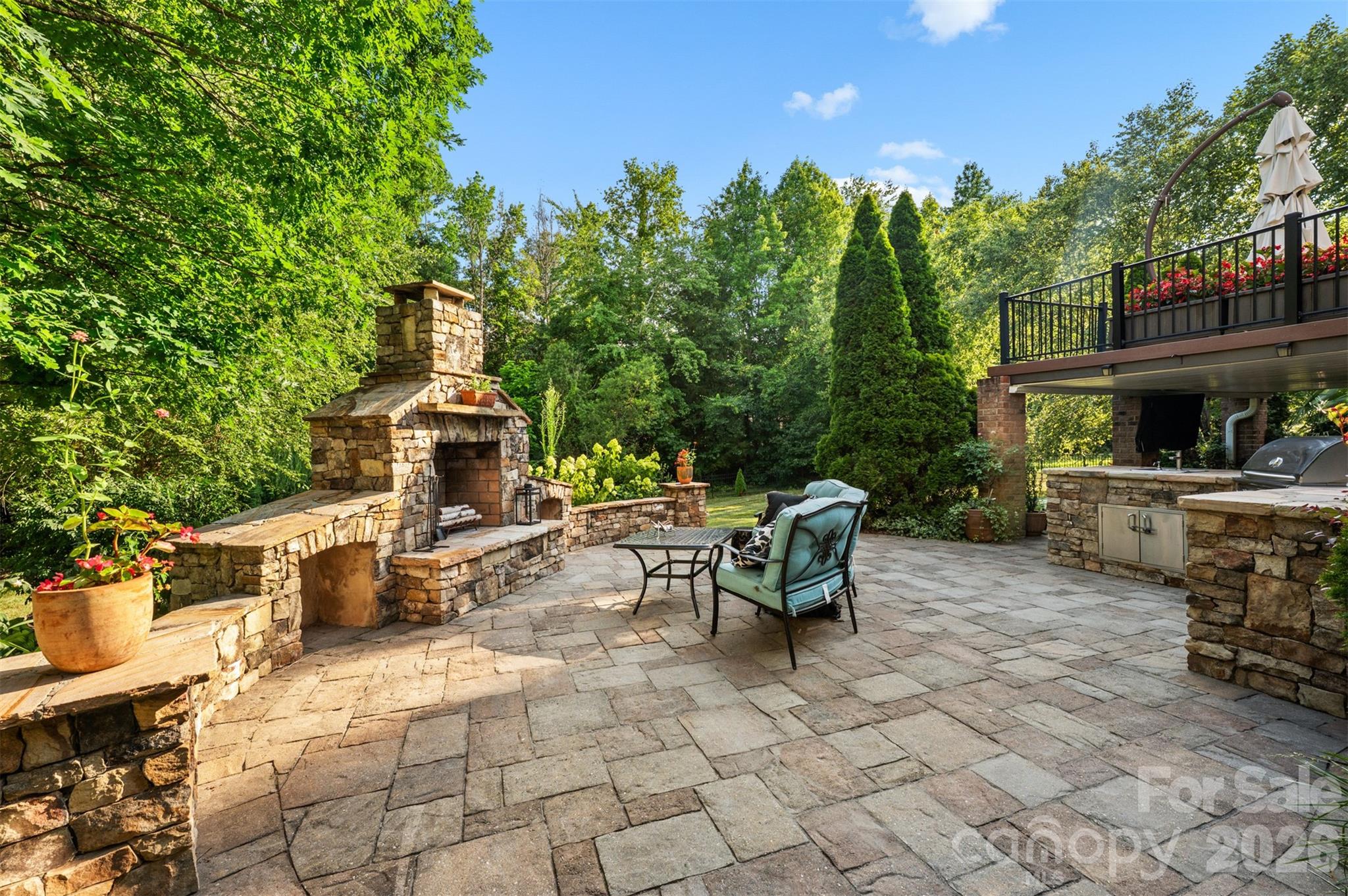 1632 Lookout Circle — Waxhaw