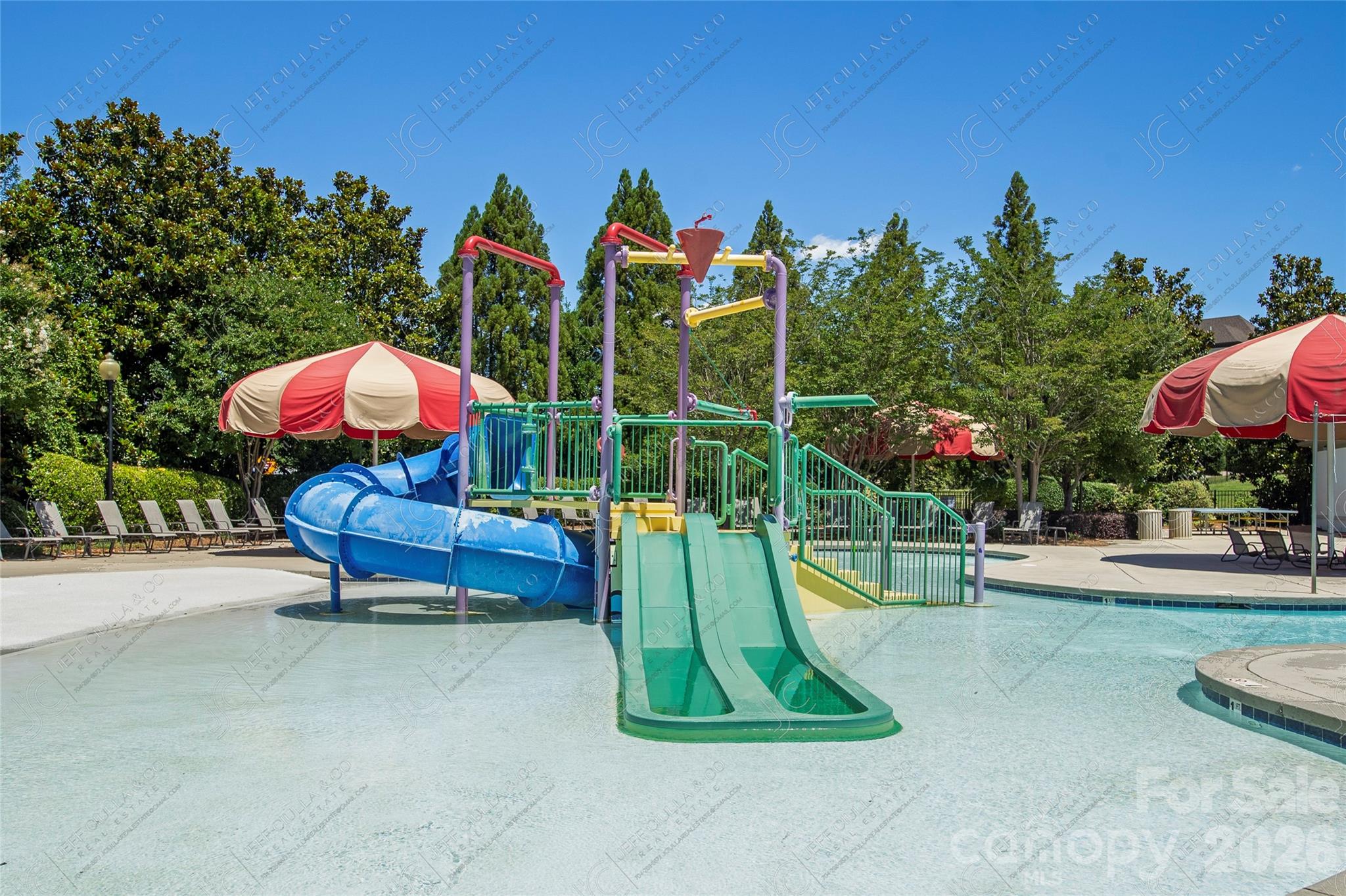1632 Lookout Circle — Waxhaw