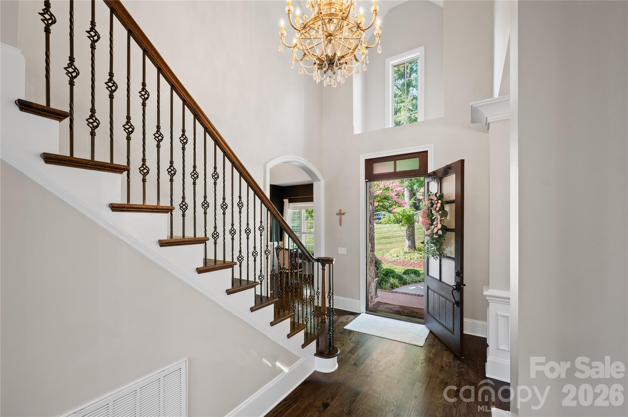 1632 Lookout Circle — Waxhaw