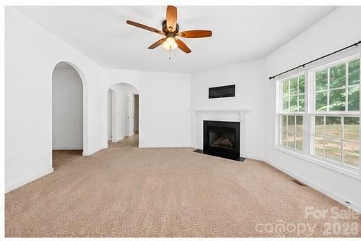 4628 Cayton Drive — Maiden