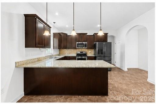 4628 Cayton Drive — Maiden