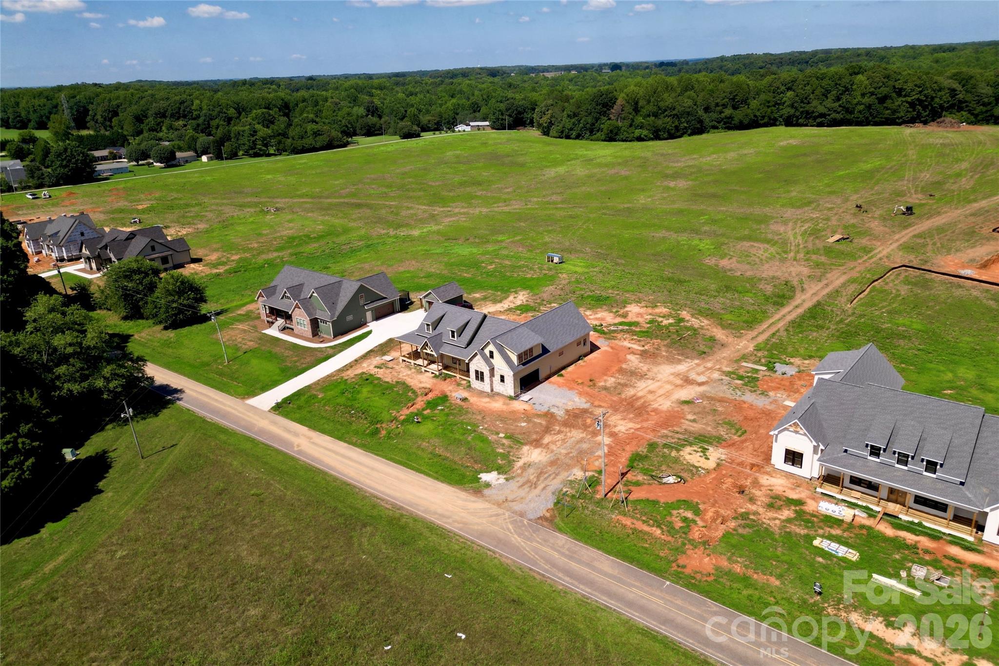 381 New Salem Road #7 — Statesville