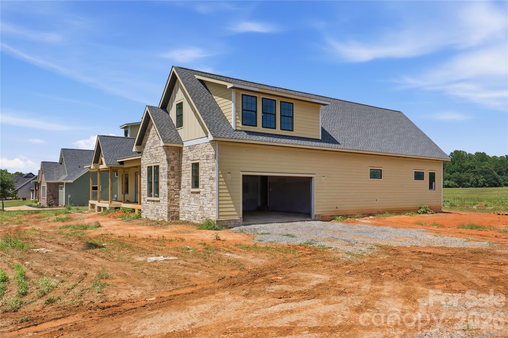 381 New Salem Road #7 — Statesville