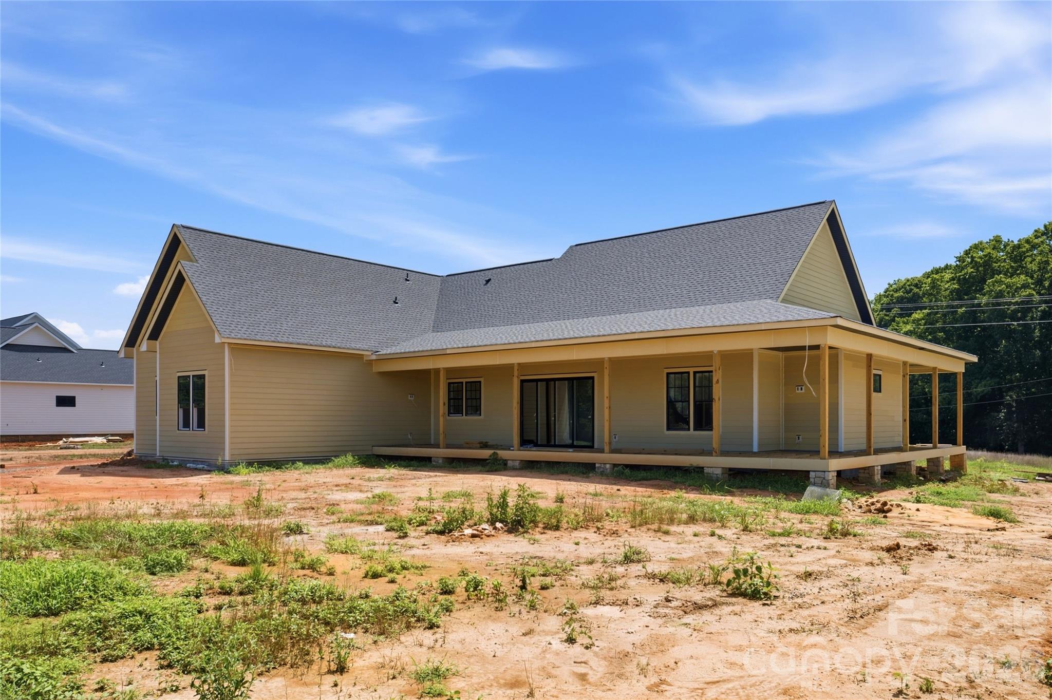 381 New Salem Road #7 — Statesville