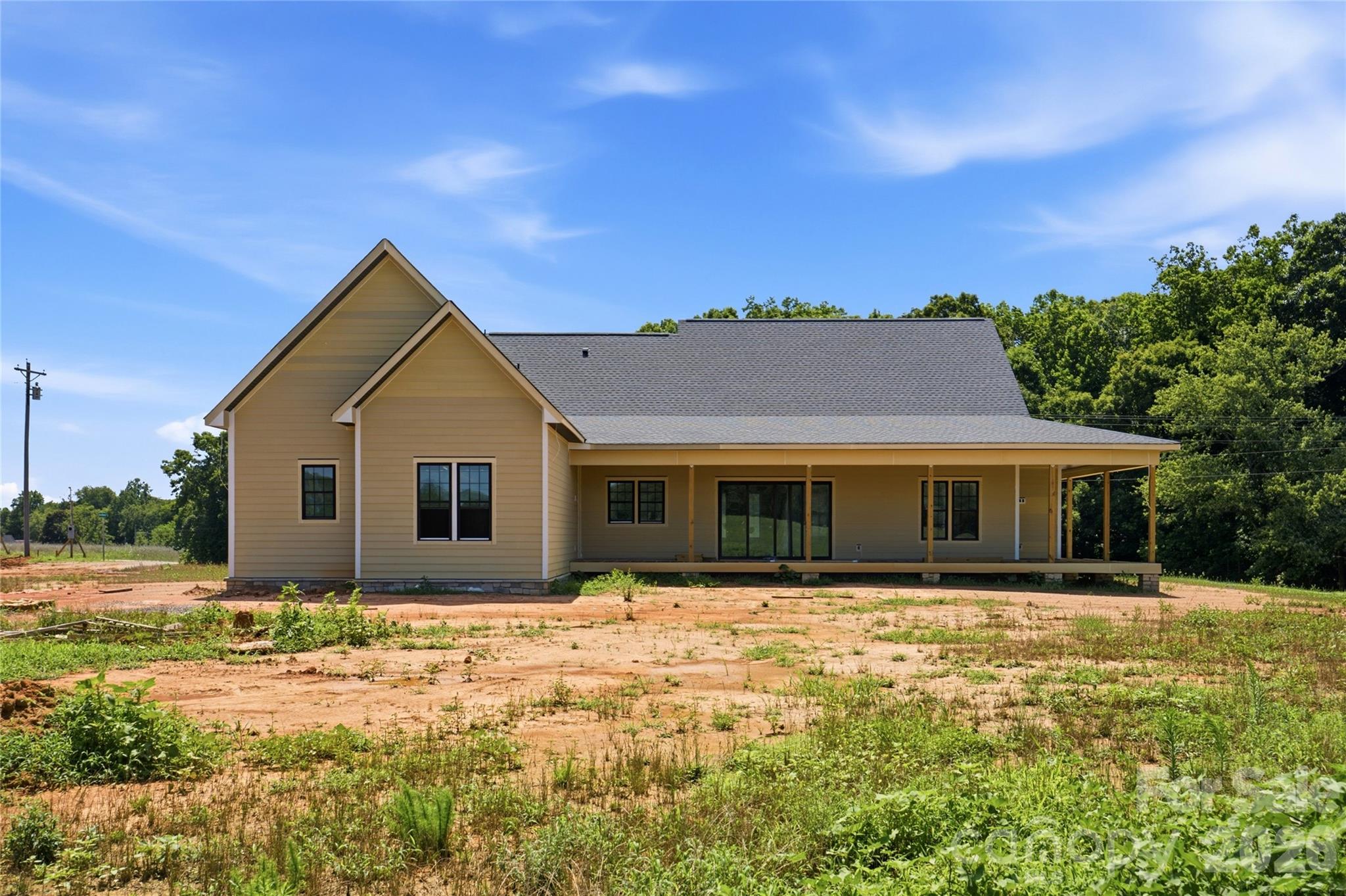 381 New Salem Road #7 — Statesville