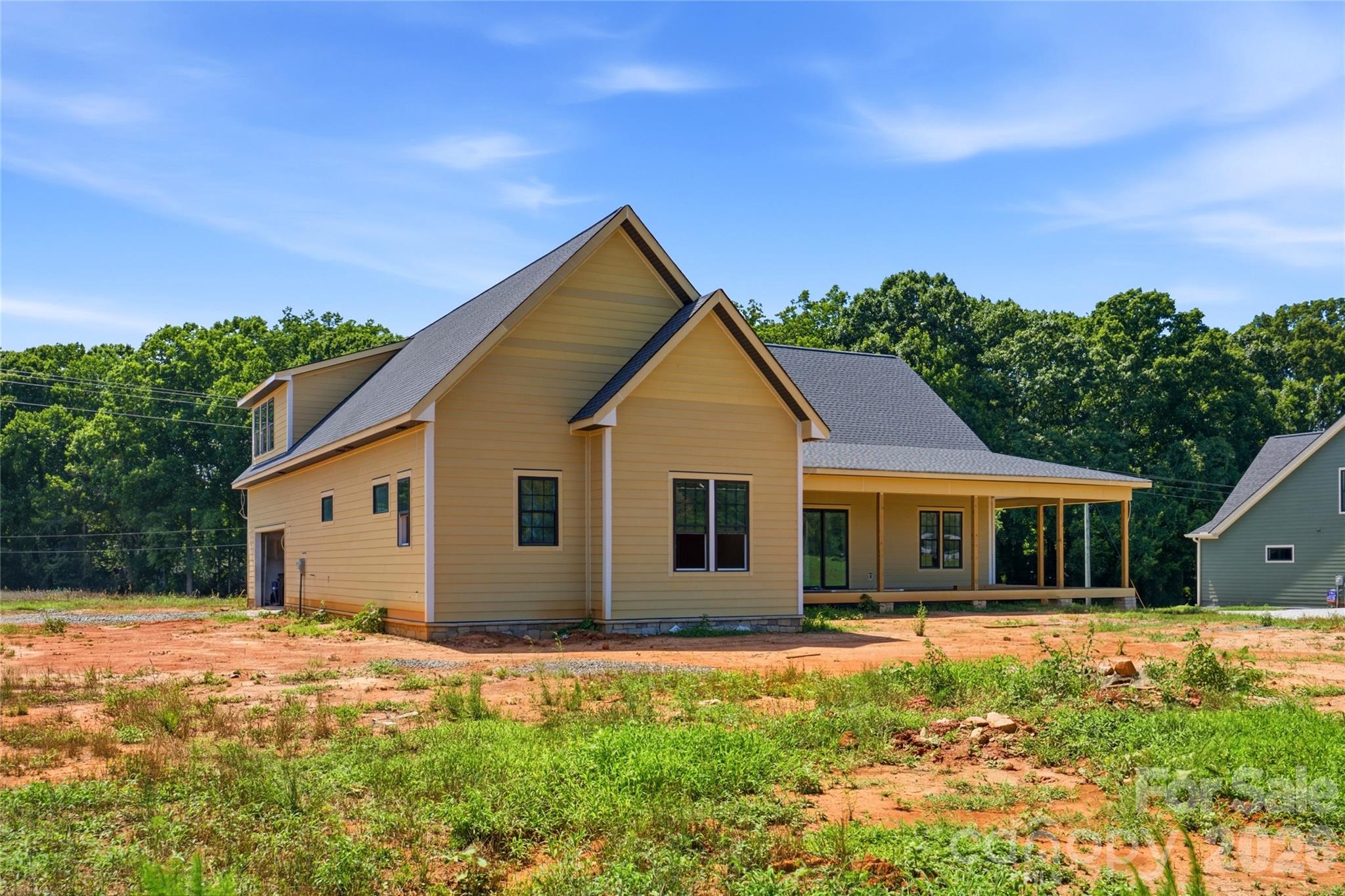 381 New Salem Road #7 — Statesville