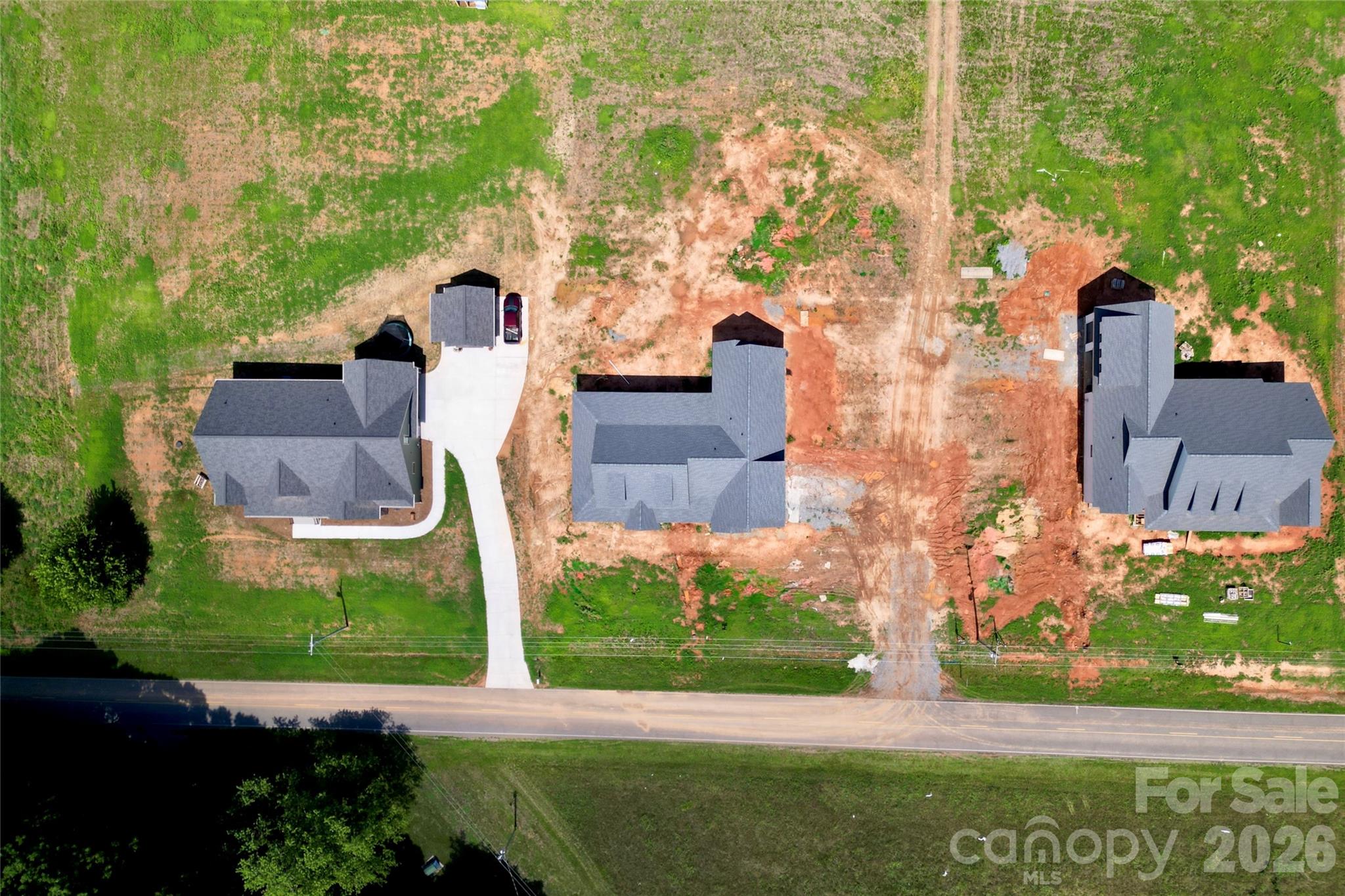381 New Salem Road #7 — Statesville
