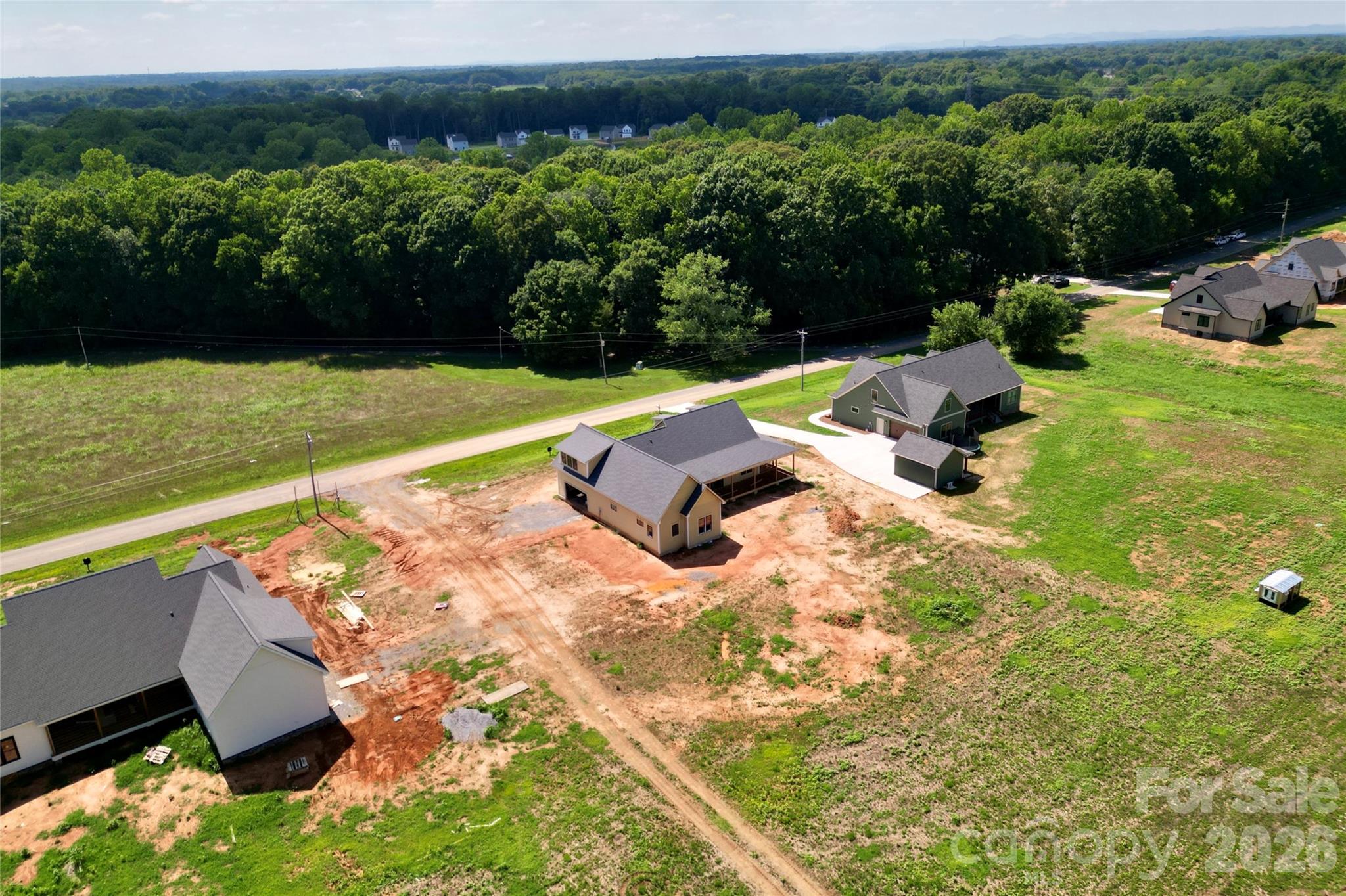 381 New Salem Road #7 — Statesville