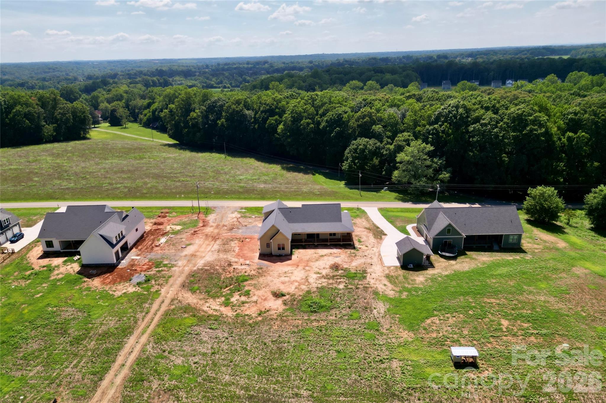 381 New Salem Road #7 — Statesville