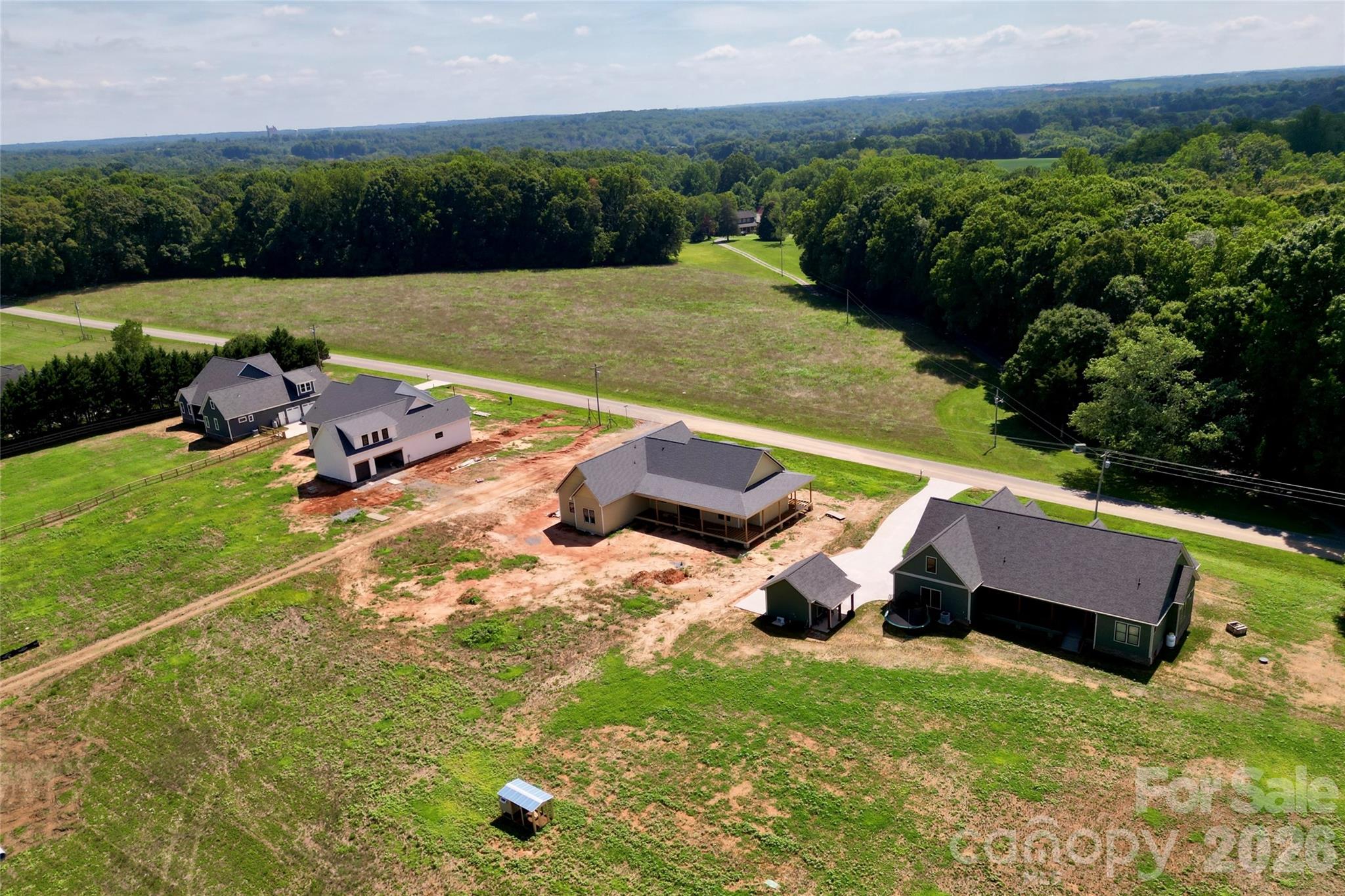 381 New Salem Road #7 — Statesville