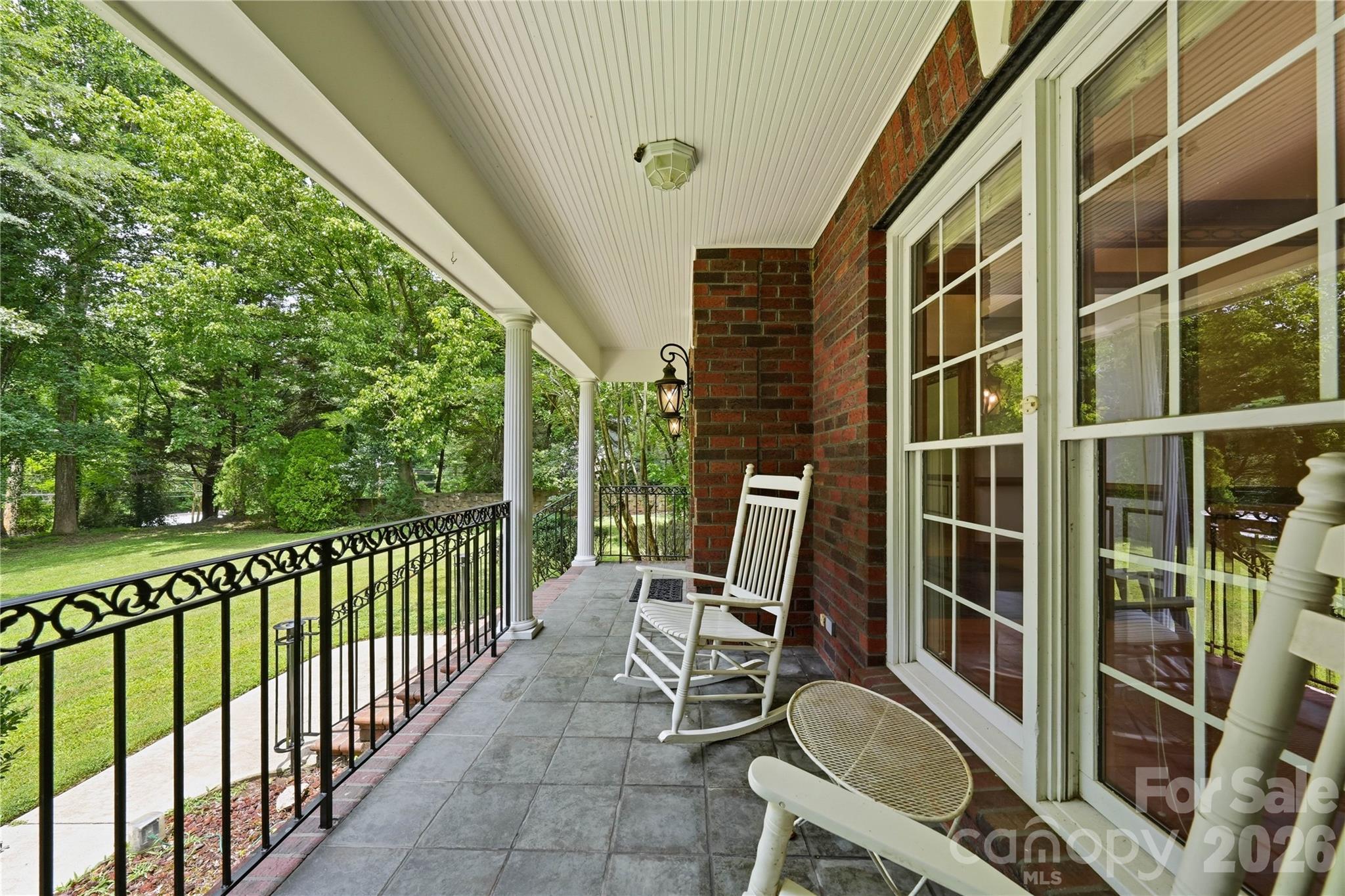 201 Old Bell Road — Charlotte
