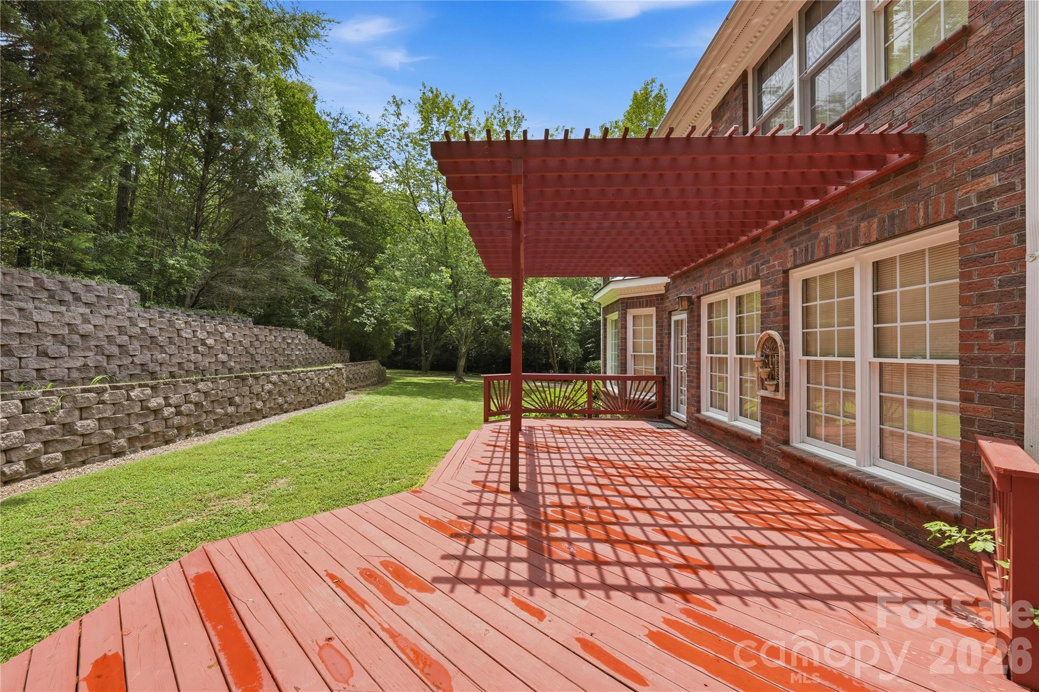 201 Old Bell Road — Charlotte