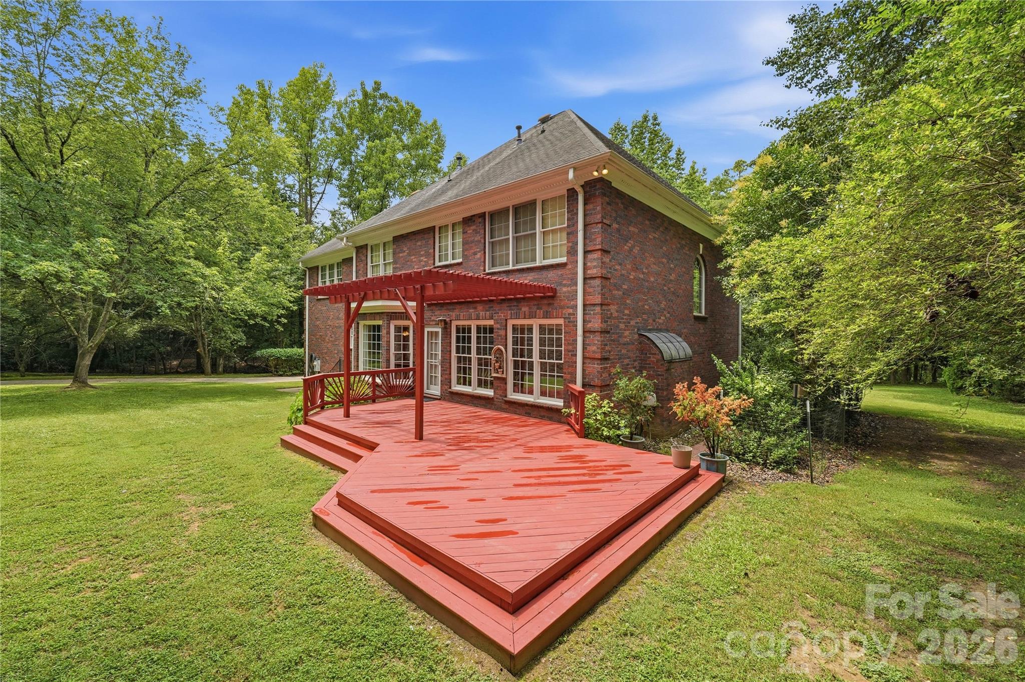 201 Old Bell Road — Charlotte