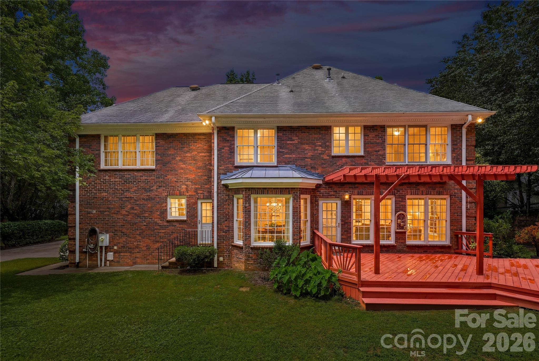 201 Old Bell Road — Charlotte