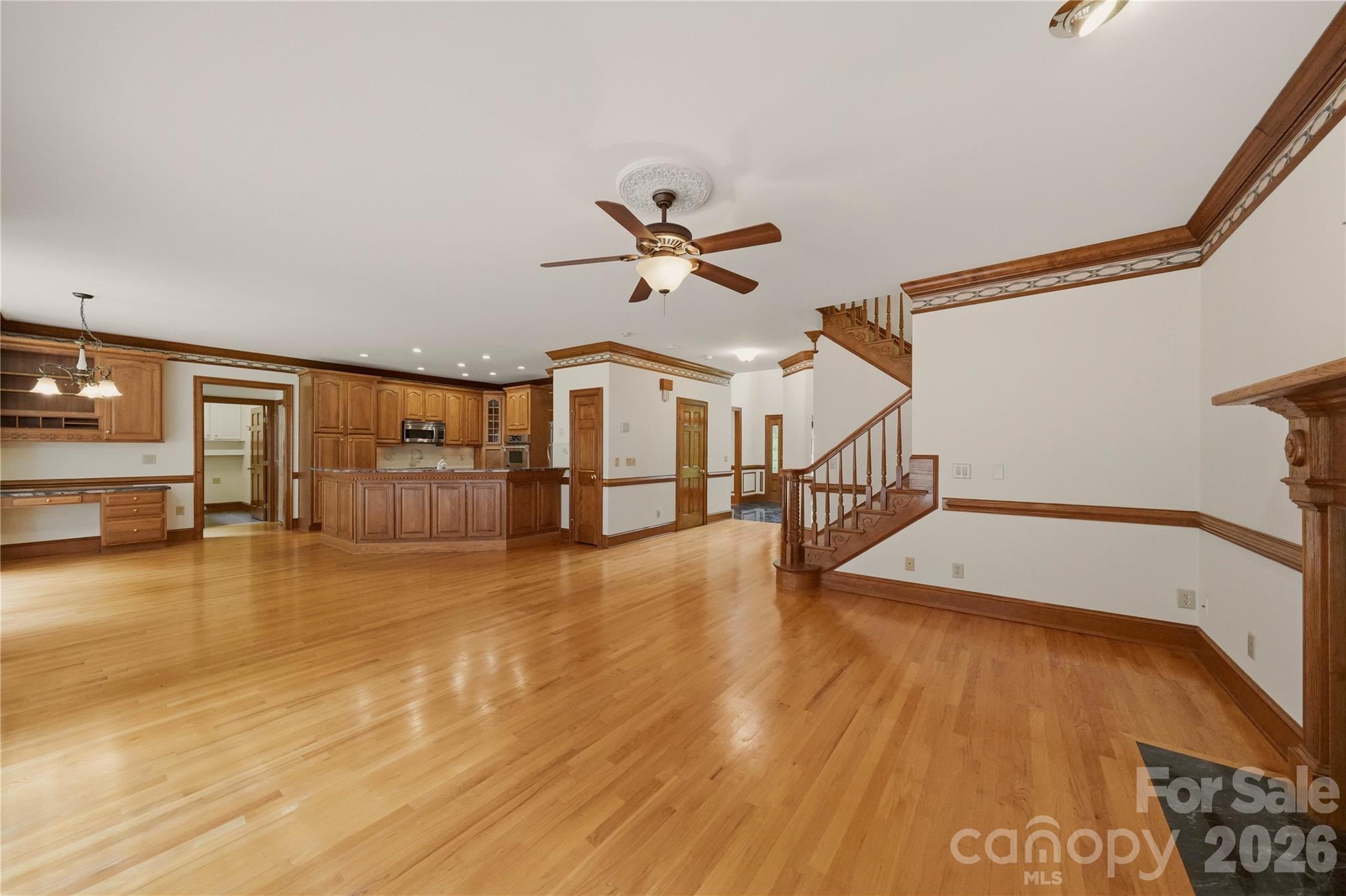 201 Old Bell Road — Charlotte