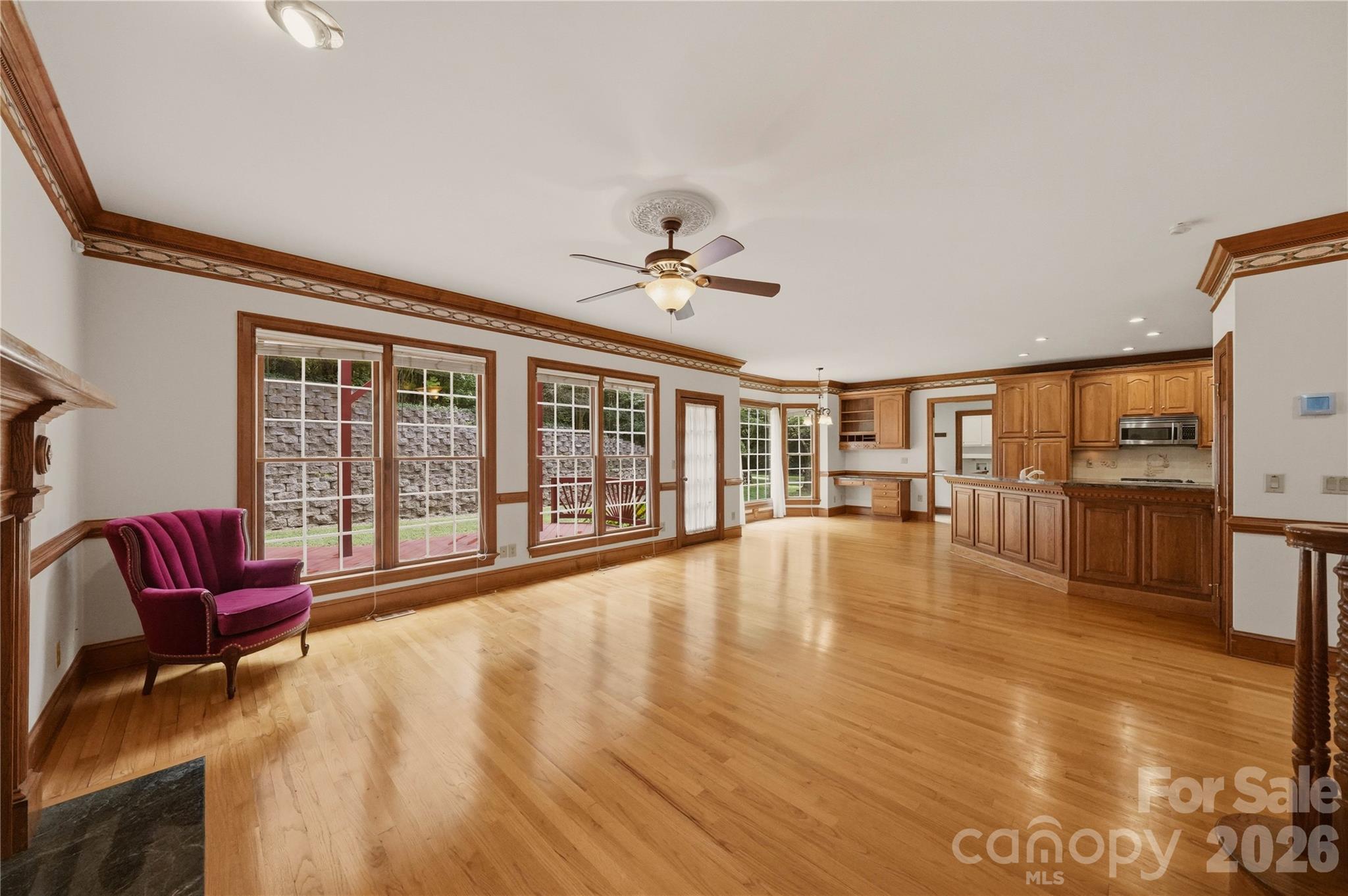 201 Old Bell Road — Charlotte