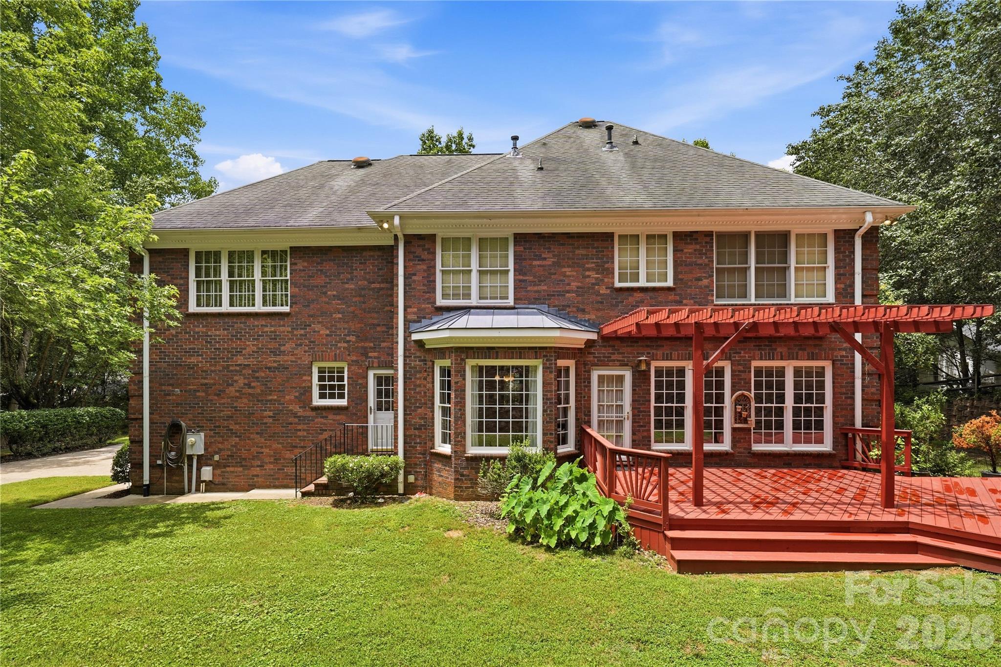 201 Old Bell Road — Charlotte